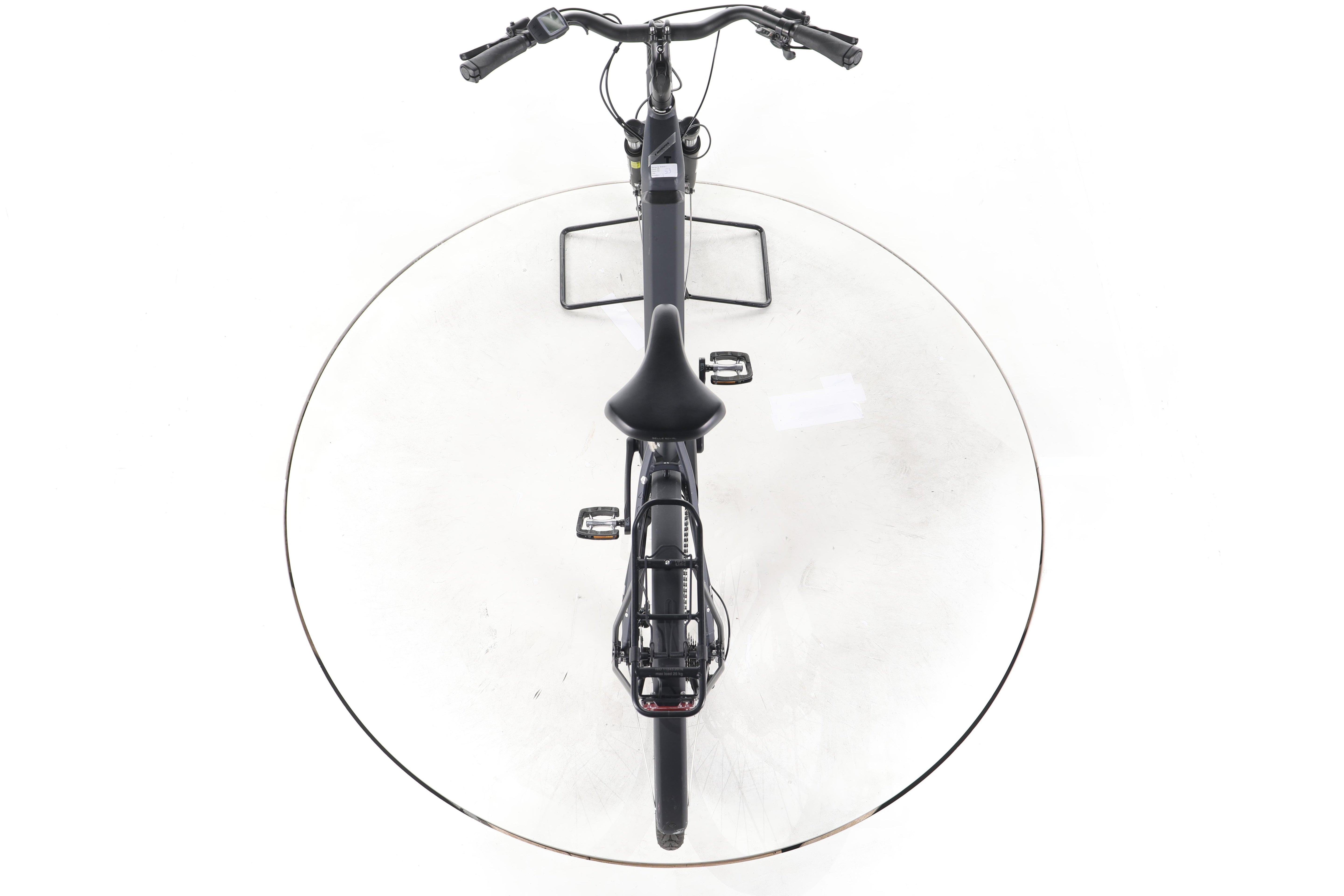 Bergamont E-Horizon Tour Trekking E-Bike Tiefeinsteiger - Image 22