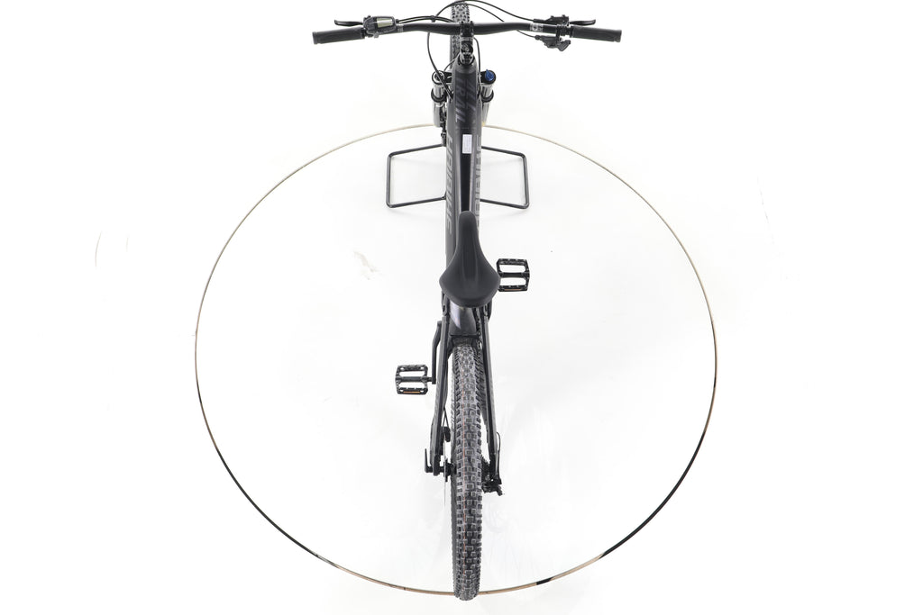 Haibike AllTrail 3 Fully E-Bike 2024 - Image 22