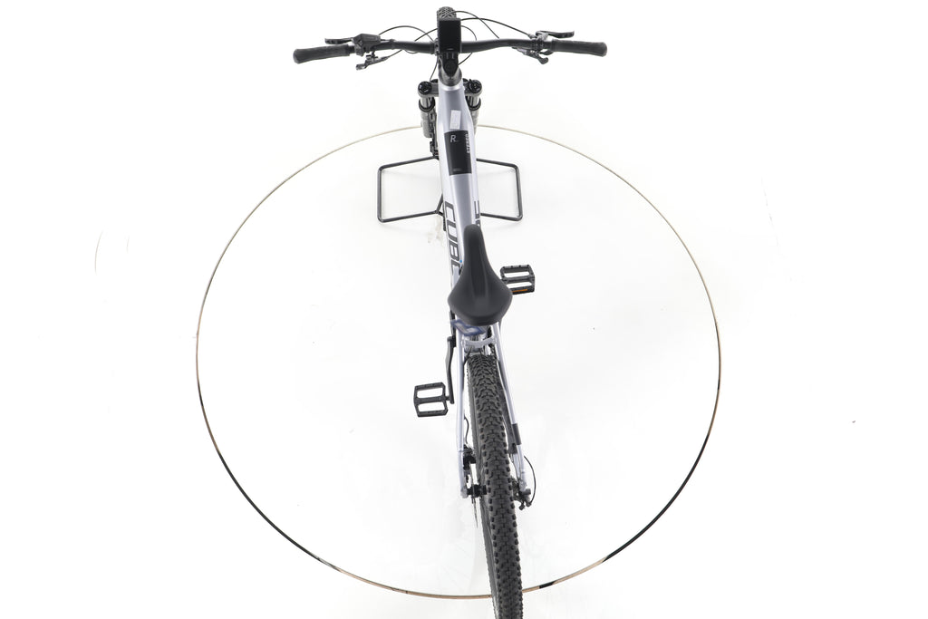 Cube Stereo Hybrid 120 Race Fully E-Bike 2024 - Image 22