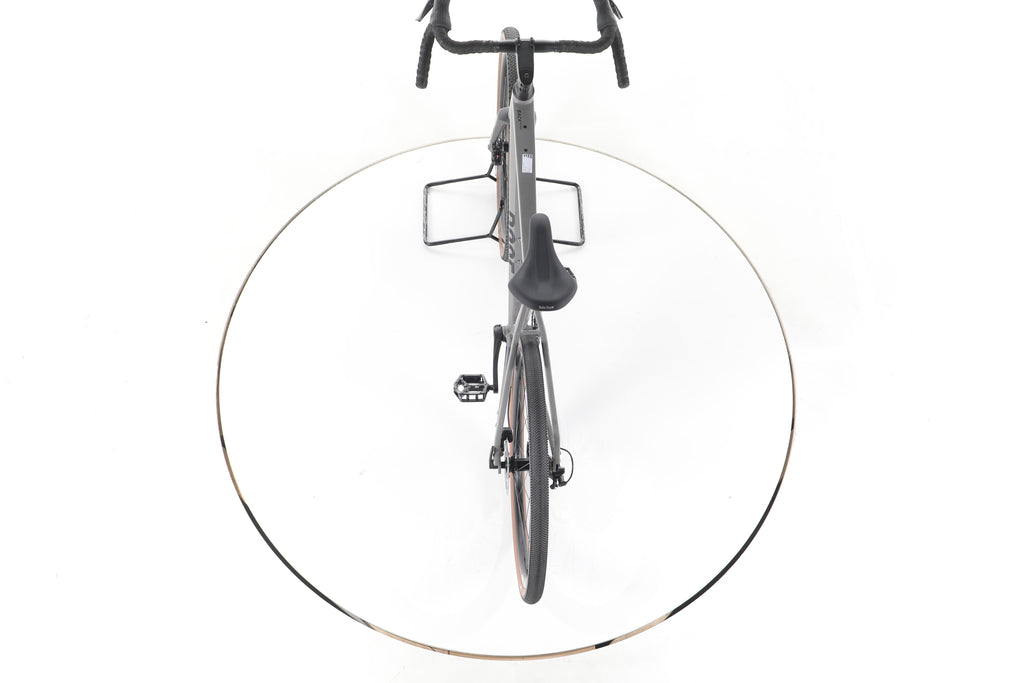 Rose BACKROAD AL GRX RX610 1x12 Gravelbike 2024 - Image 22