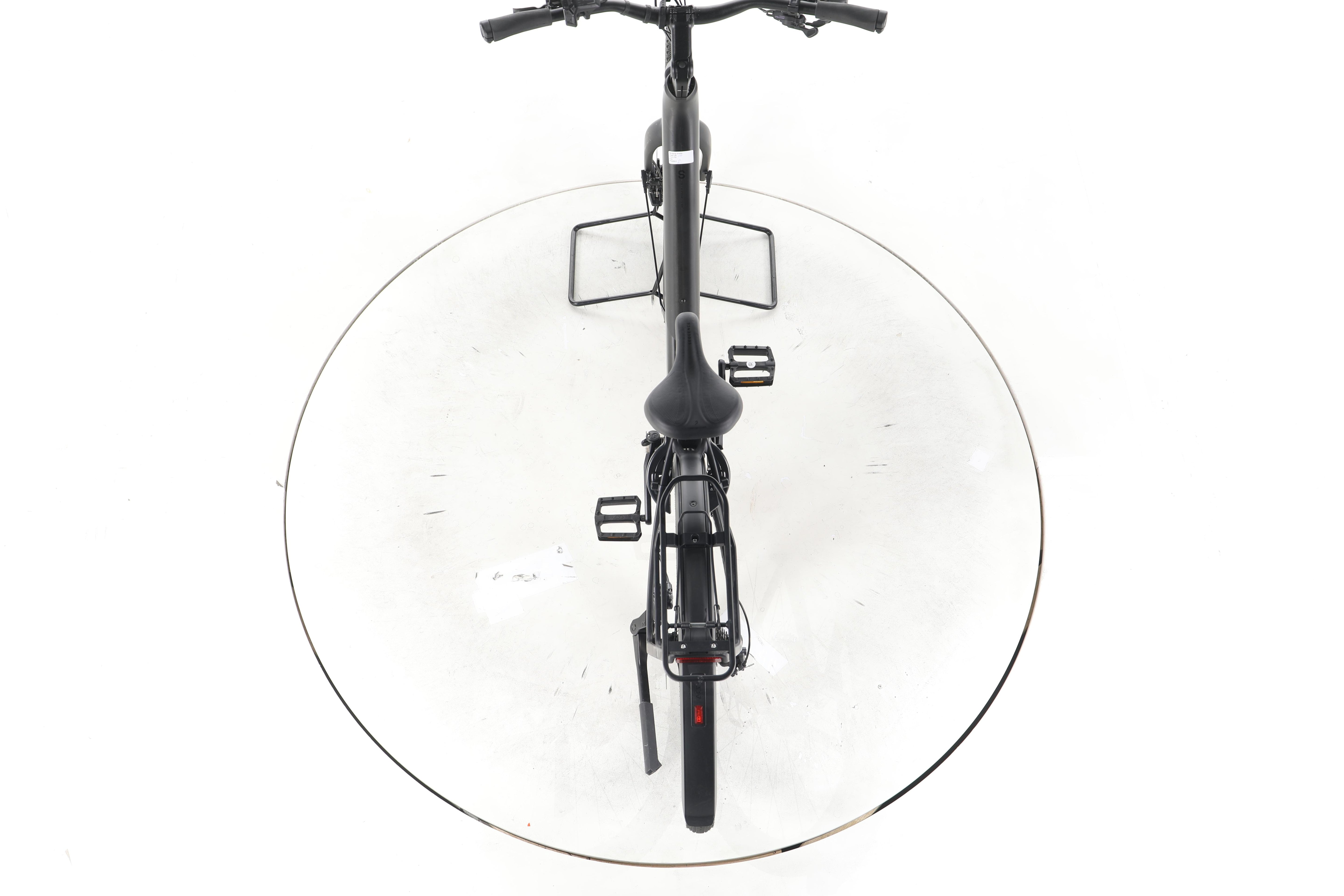 Cube Kathmandu Hybrid C:62 SLX 400X Trekking E-Bike Tiefeinsteiger 2024 - Image 22