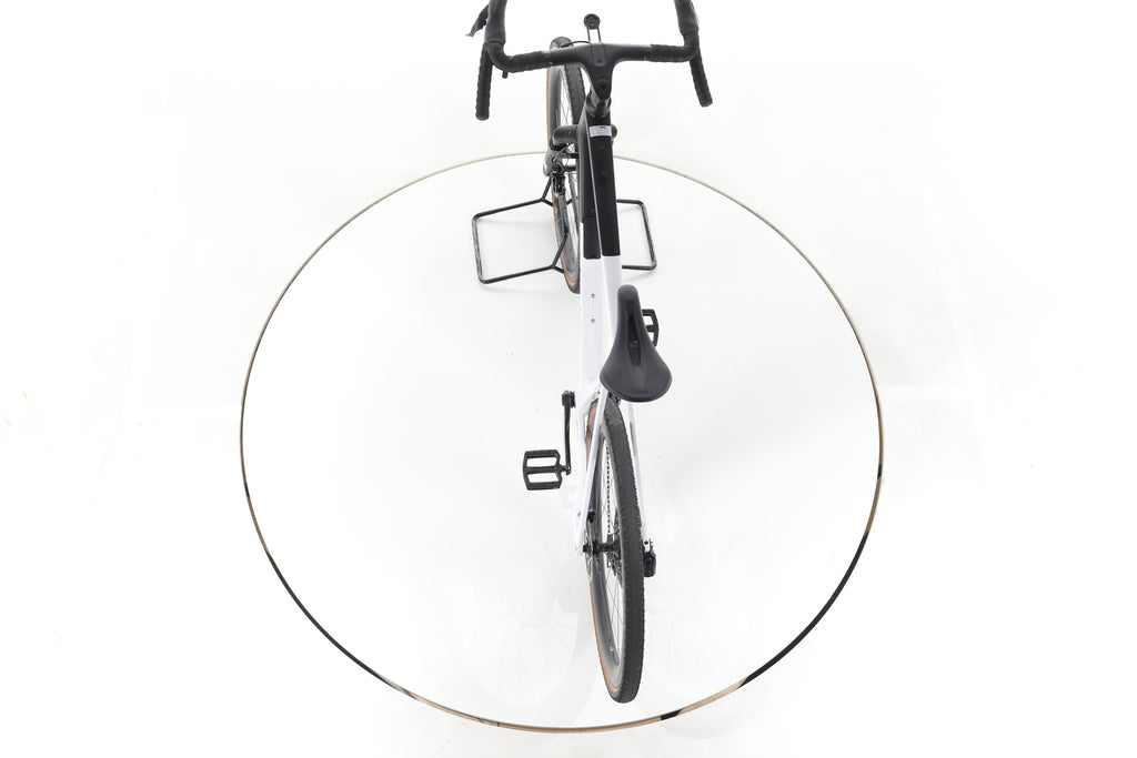 Canyon Grail CF SLX 8 Gravelbike Carbon - Image 22