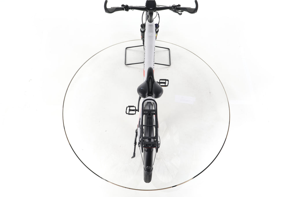 Haibike Trekking 7 Trekking E-Bike - Image 22