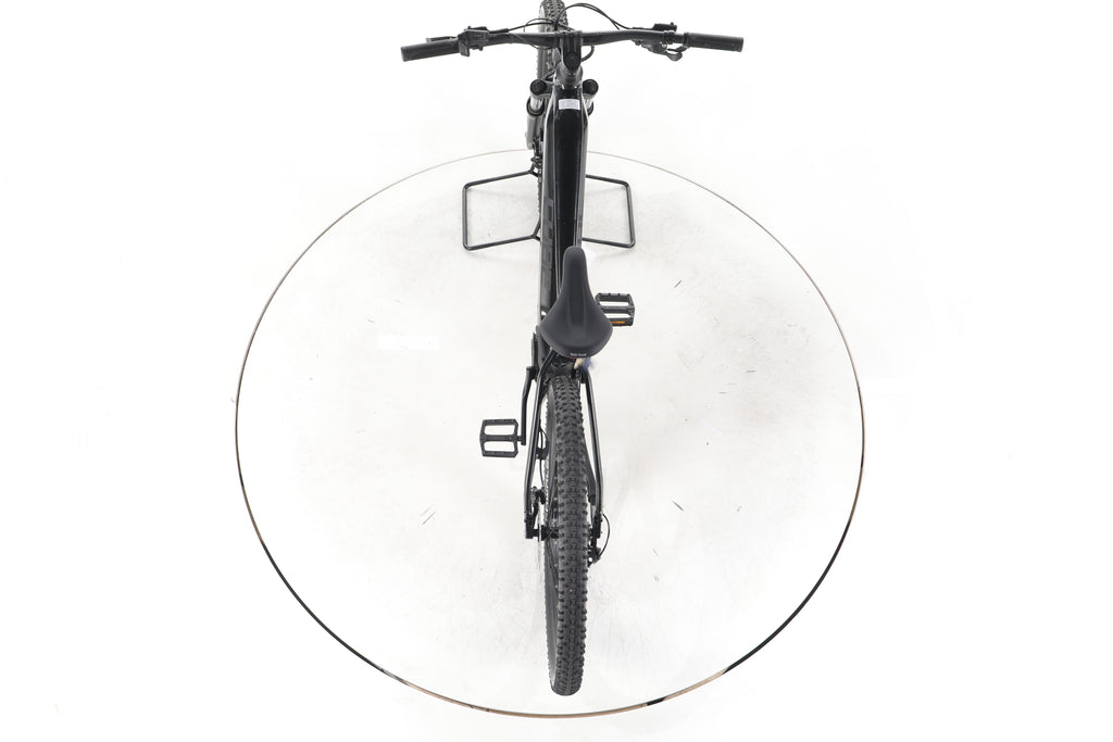 Cube Reaction Hybrid ONE E-Bike - Image 22