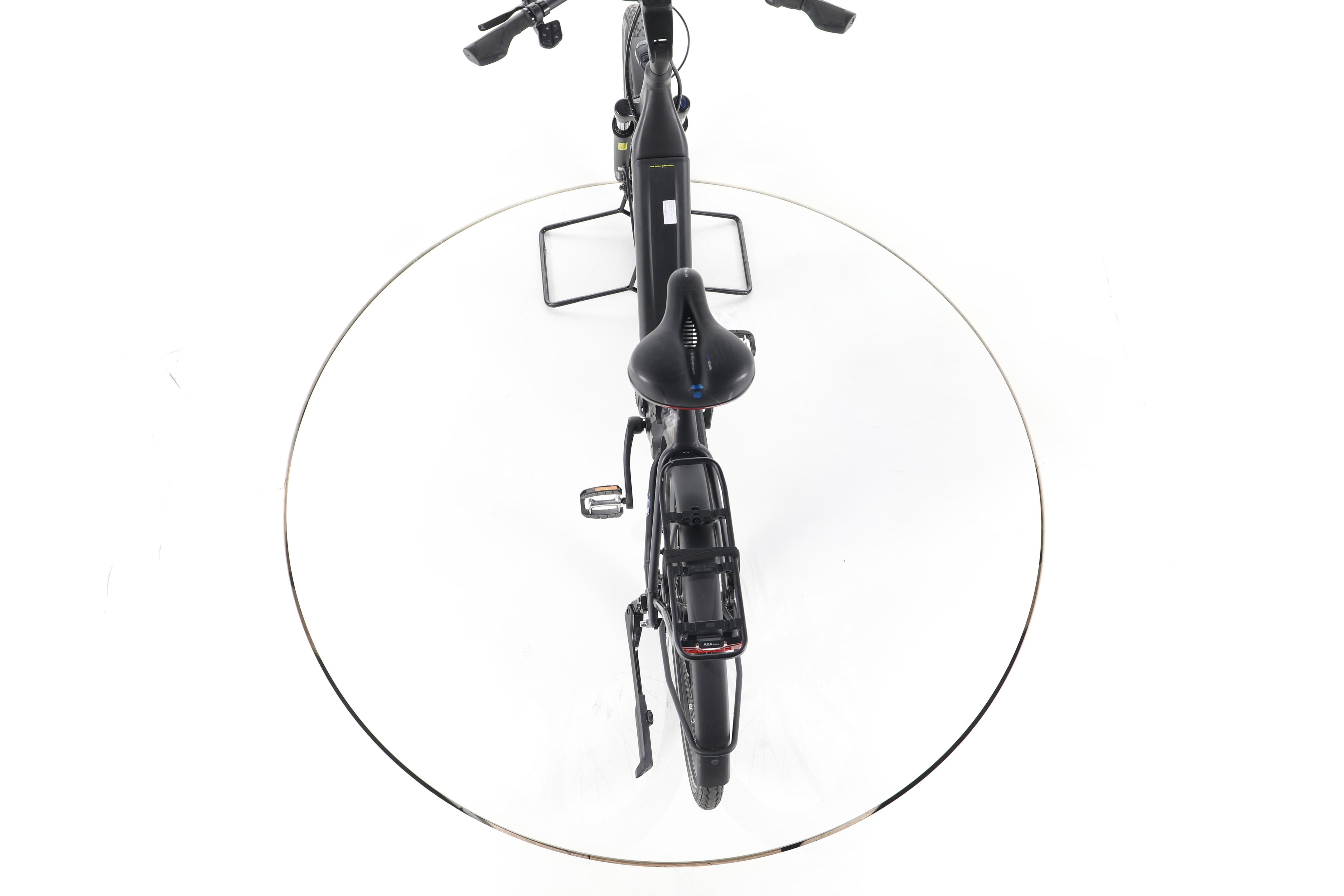 Giant DailyTour E+ 2 LDS City E-Bike Tiefeinsteiger 2023 - Image 22