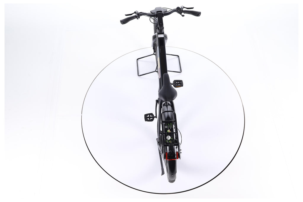 Bergamont E-Vitess Elite Trekking E-Bike 2023 - Image 22