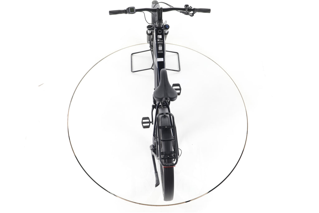 Cannondale Tesoro Neo X 2 Trekking E-Bike - Image 22