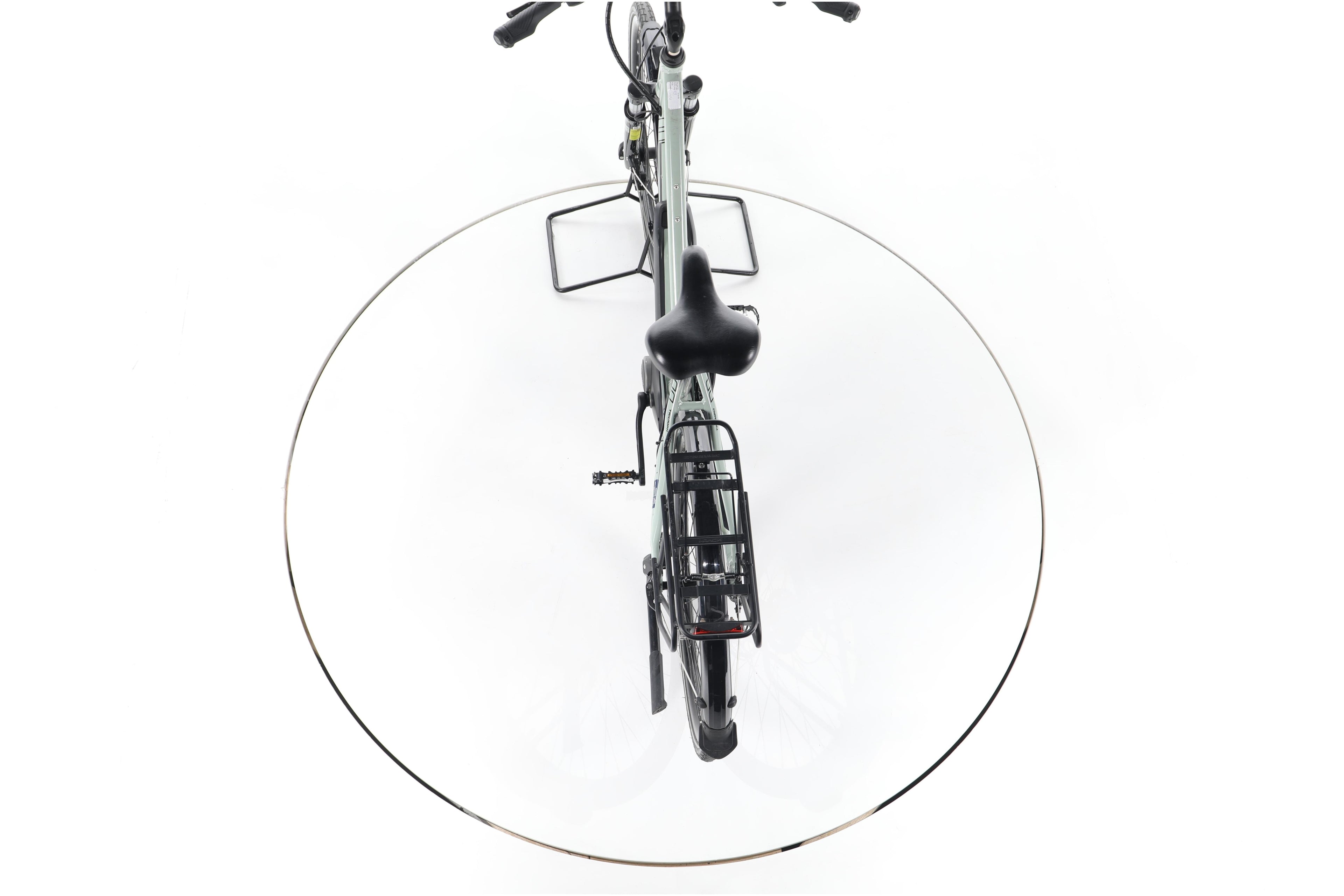 Triumph e-bird Trekking E-Bike - Image 22