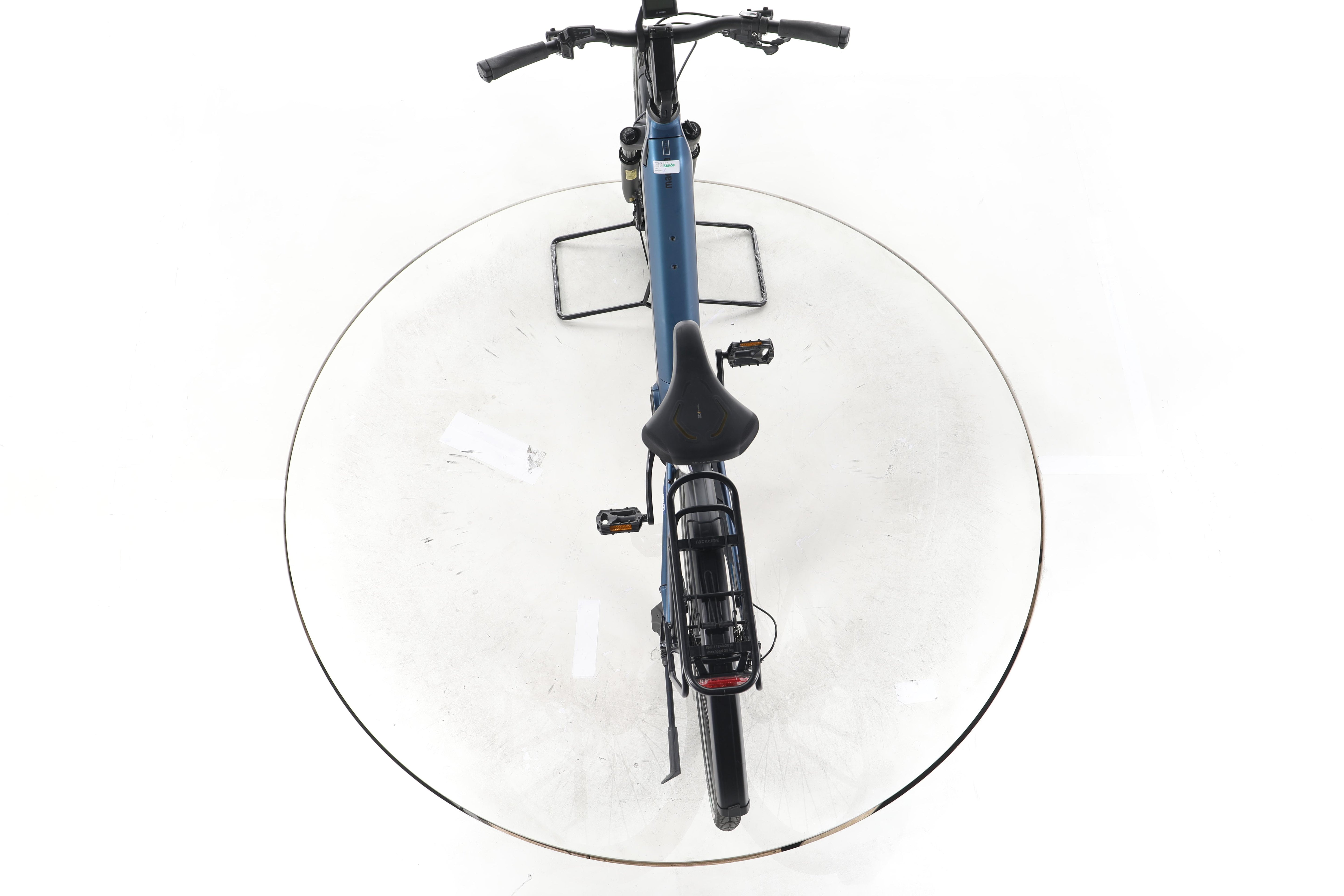 KTM Macina Style 730 Trekking E-Bike Tiefeinsteiger - Image 22
