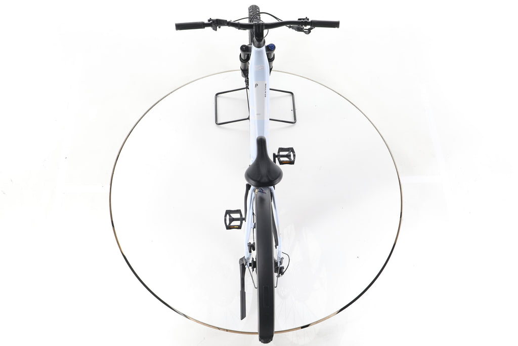 Cube Reaction Hybrid Pro E-Bike - Image 22