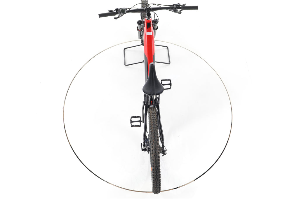 Moustache Bikes Game 4 Fully E-Bike - Image 22