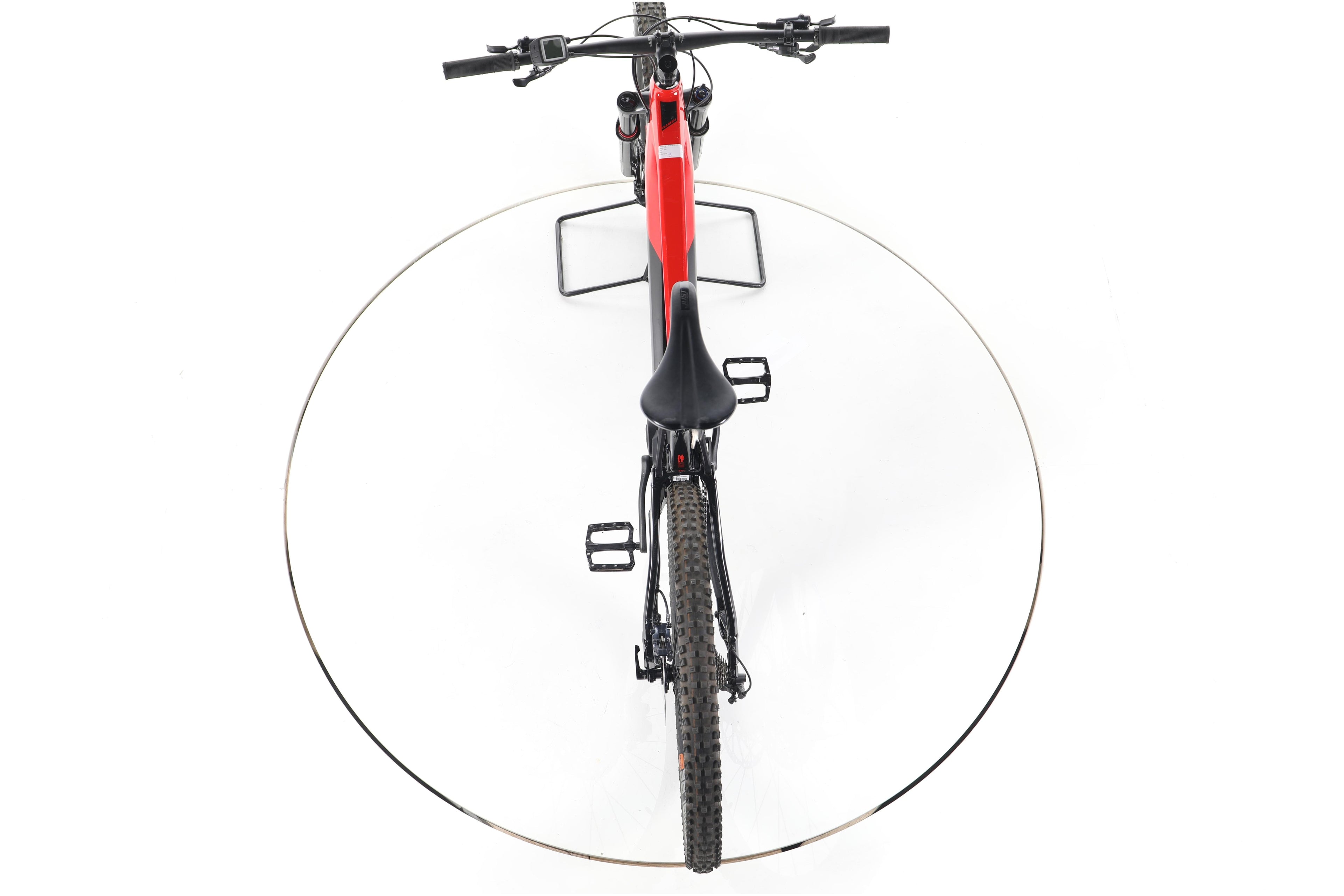 Moustache Bikes Game 4 Fully E-Bike - Image 22