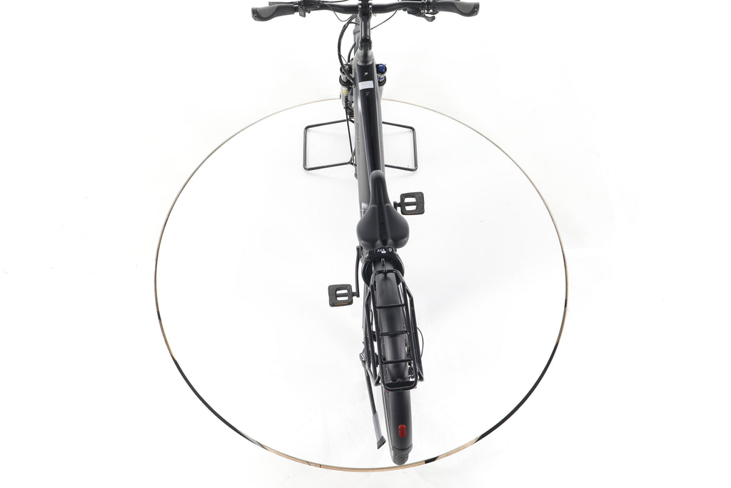 Pegasus Premio EVO ABS Trekking E-Bike - Image 22