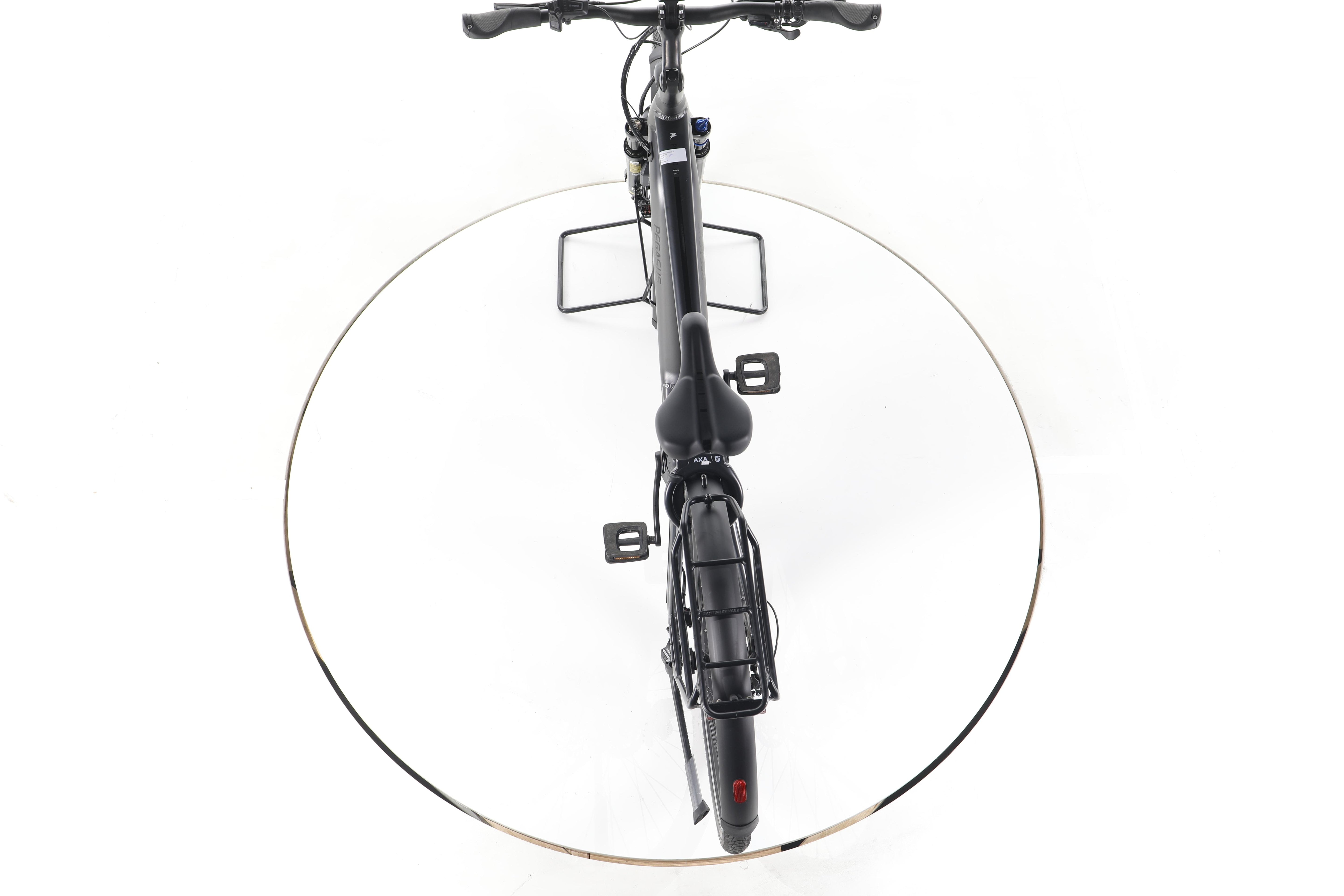 Pegasus Premio EVO ABS Trekking E-Bike - Image 22