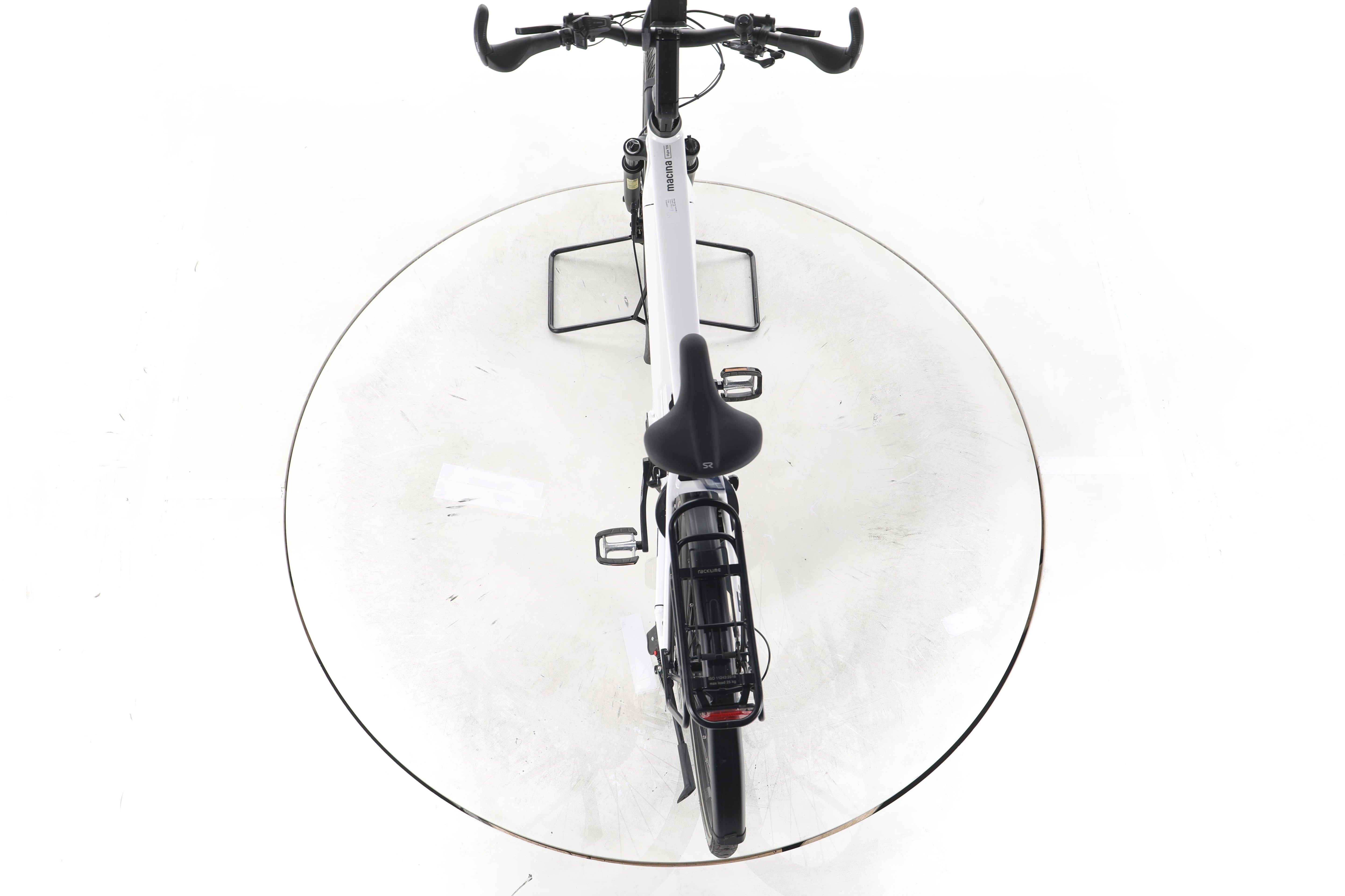 KTM Macina Style 720 Trekking E-Bike - Image 22