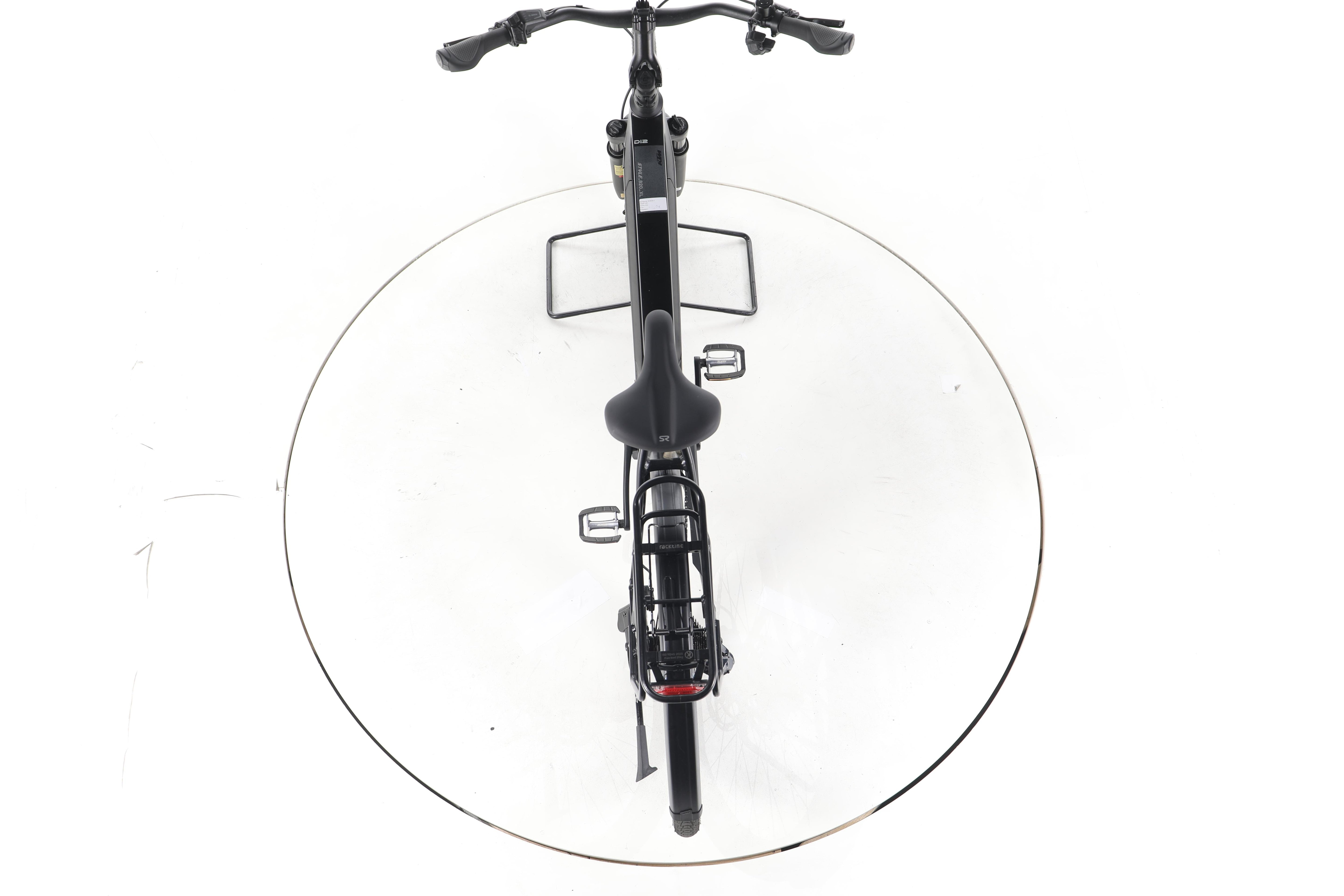 KTM Macina Style 820 XL Di2 Trekking E-Bike 2025 - Image 22