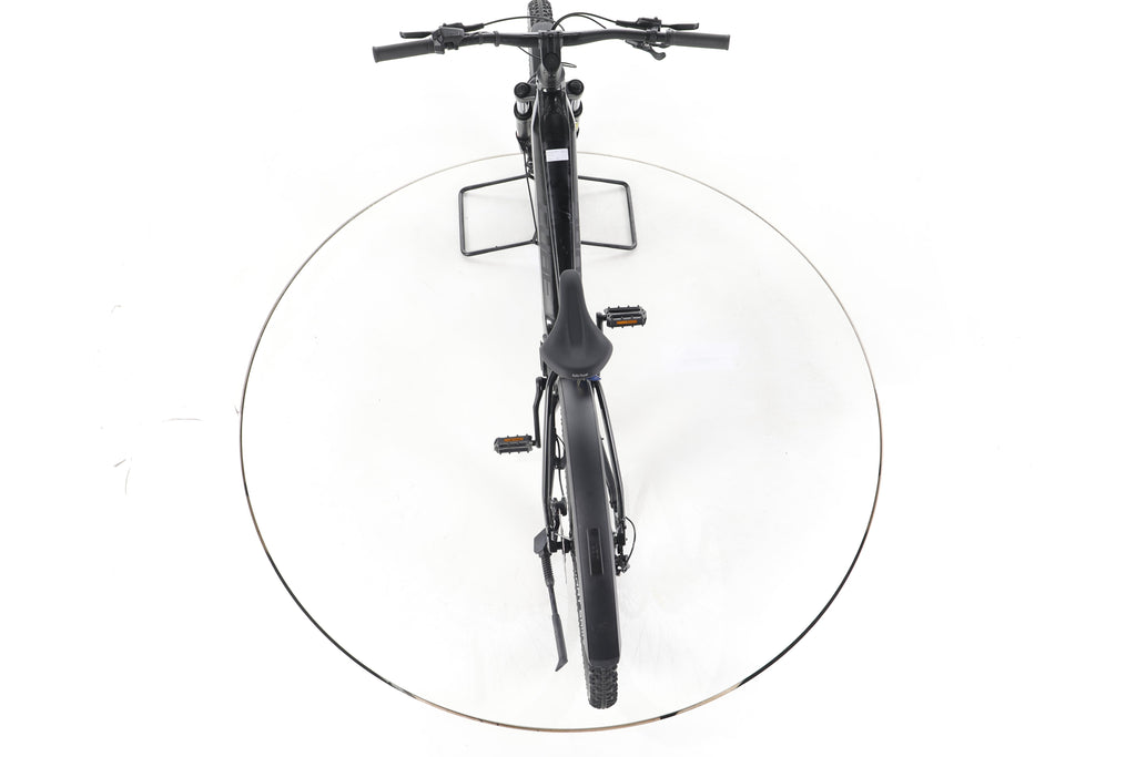 Cube Reaction Hybrid ONE E-Bike - Image 22