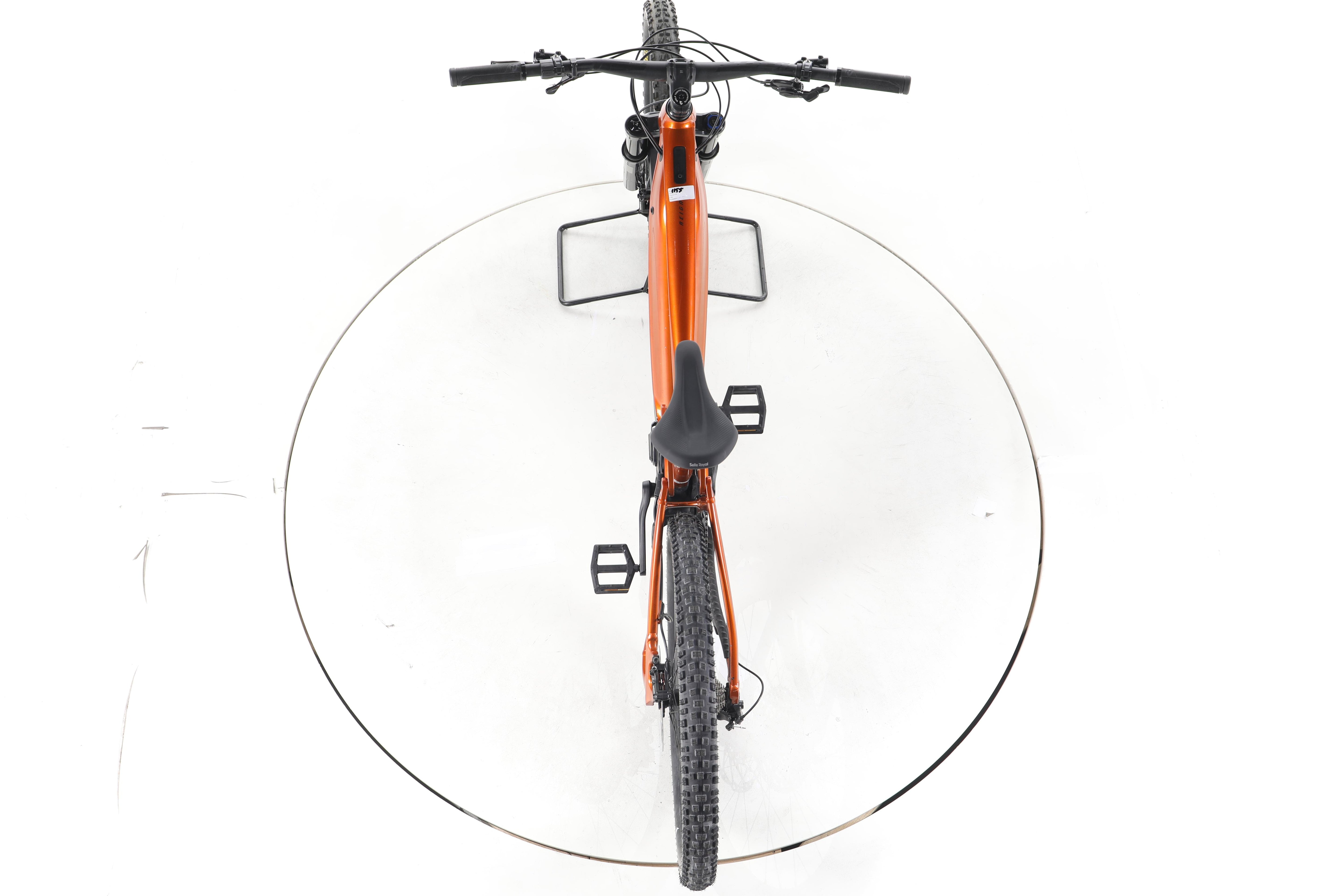Giant Reign E+ 3 E-Bike Fully - Image 22