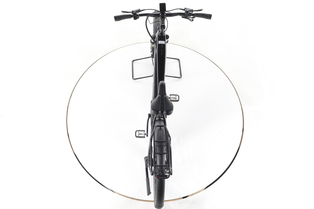 Bulls Lacuba EVO 10 Trekking E-Bike - Image 22