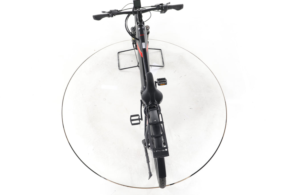 Malaguti Carezza TR 5.2 EN City E-Bike - Image 22