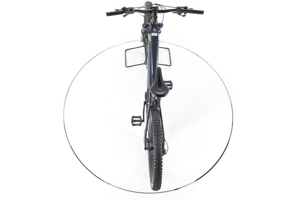 FLYER Uproc3 8.70 E-Bike Fully - Image 22