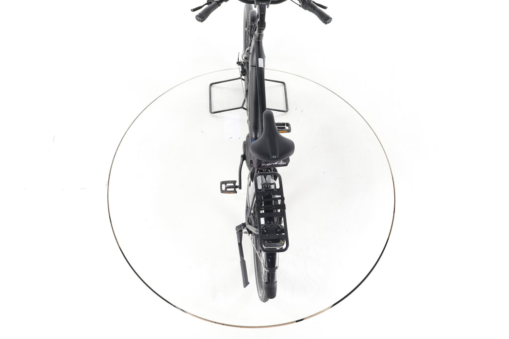 Gazelle Grenoble C8 City E-Bike - Image 22