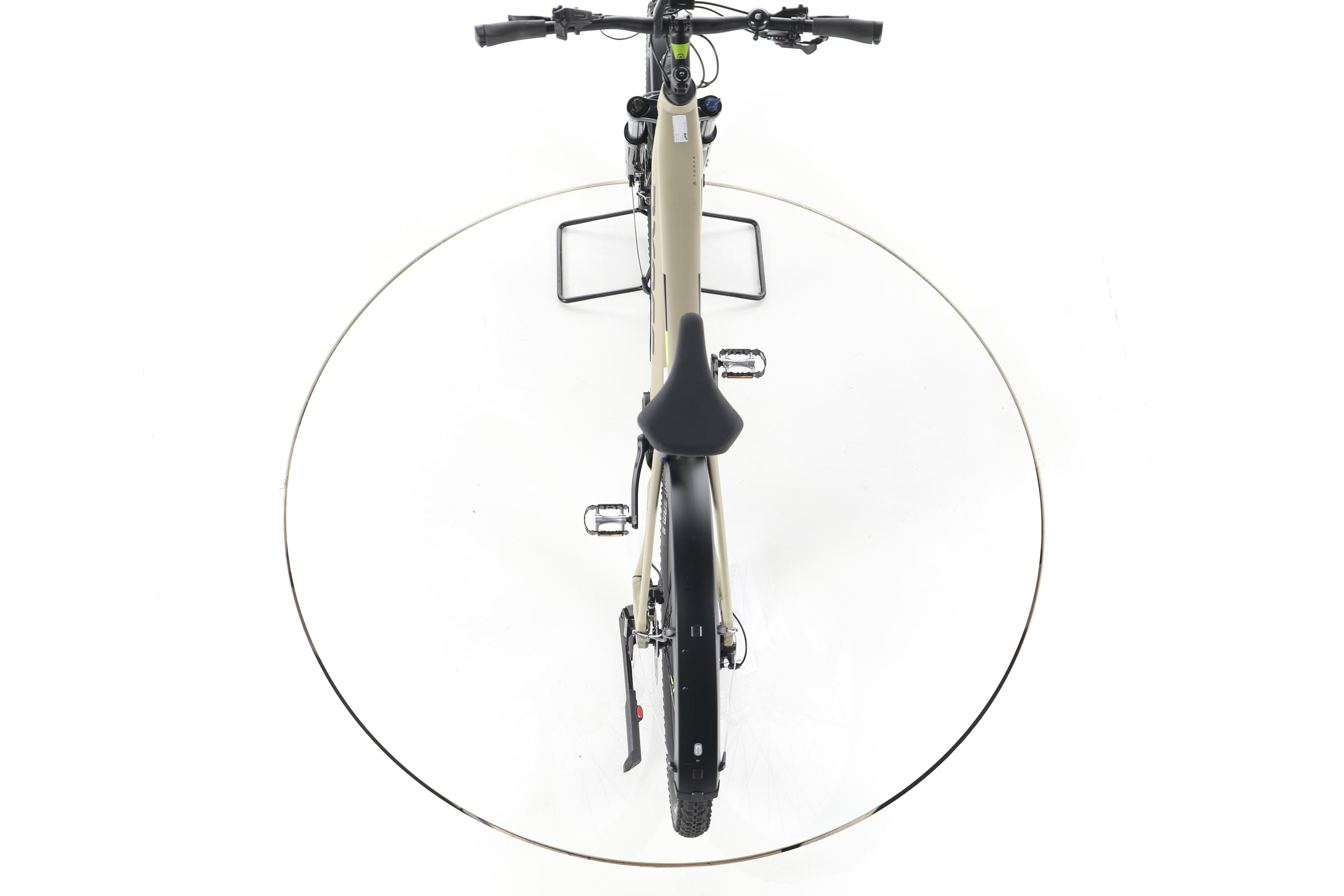 Axess Force 29 Allroad Trekking E-Bike 2023 - Image 22