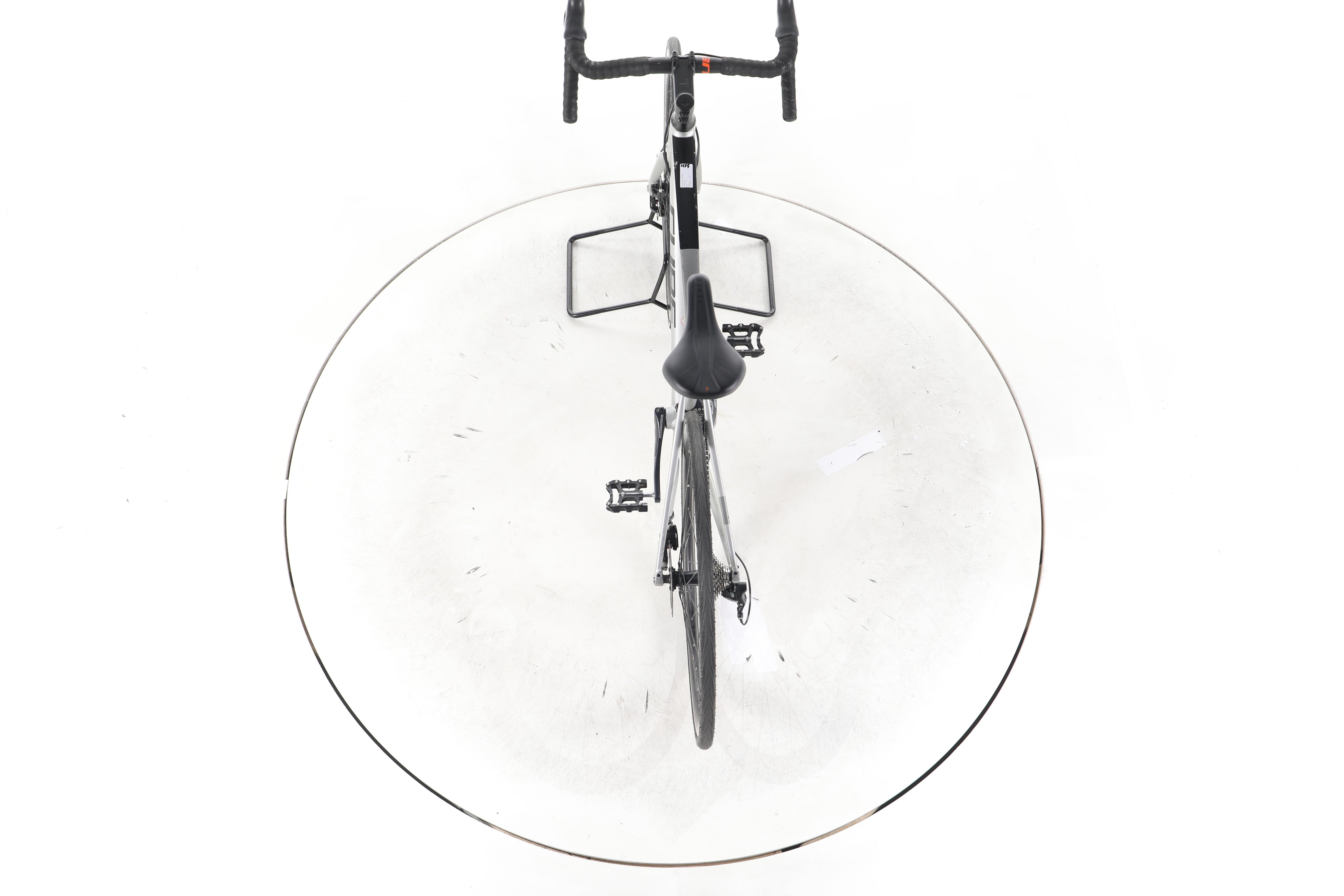 Cube Attain Pro Gravelbike - Image 22