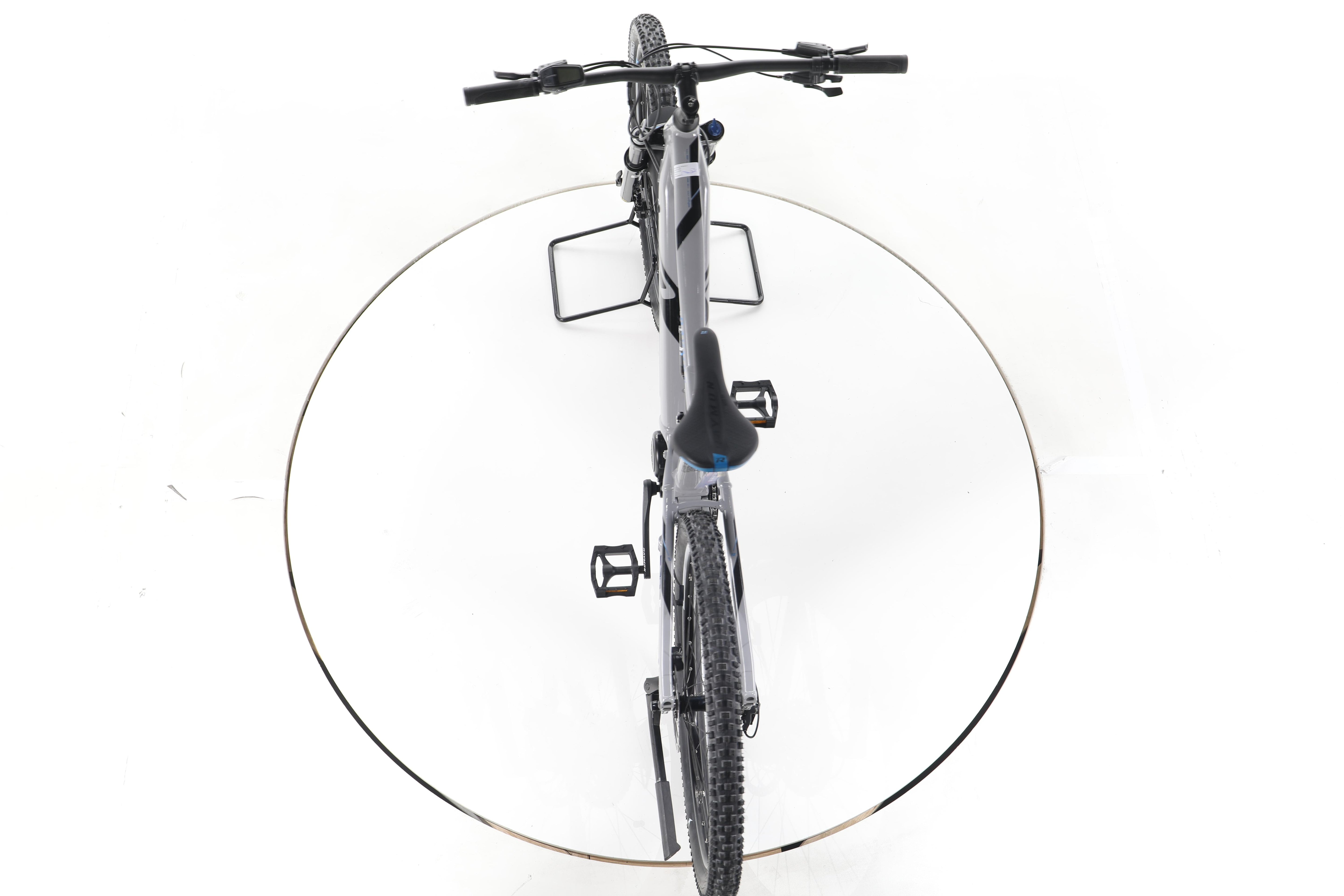 R Raymon FullRay 130E 5.0 E-Bike Fully - Image 22