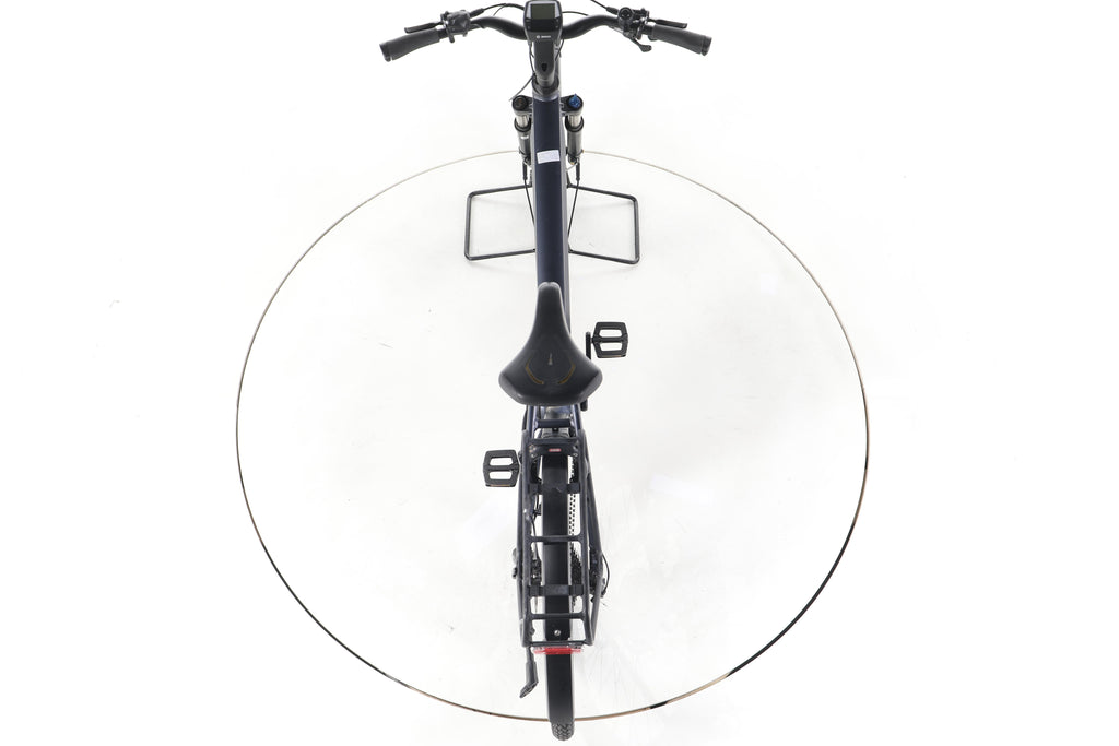 Riese & Müller Charger3 touring Trekking E-Bike - Image 22