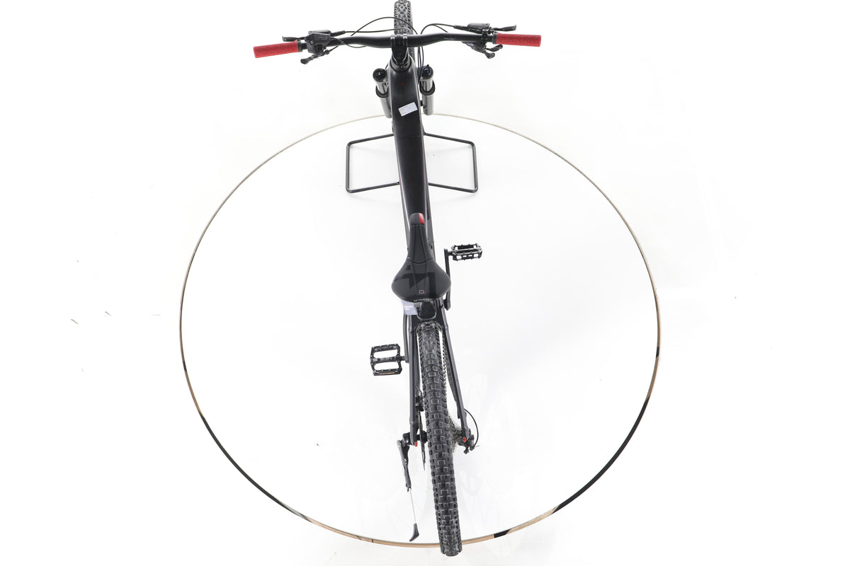 Bulls Sonic EVO AM 3 E-Bike Fully Carbon - Image 22
