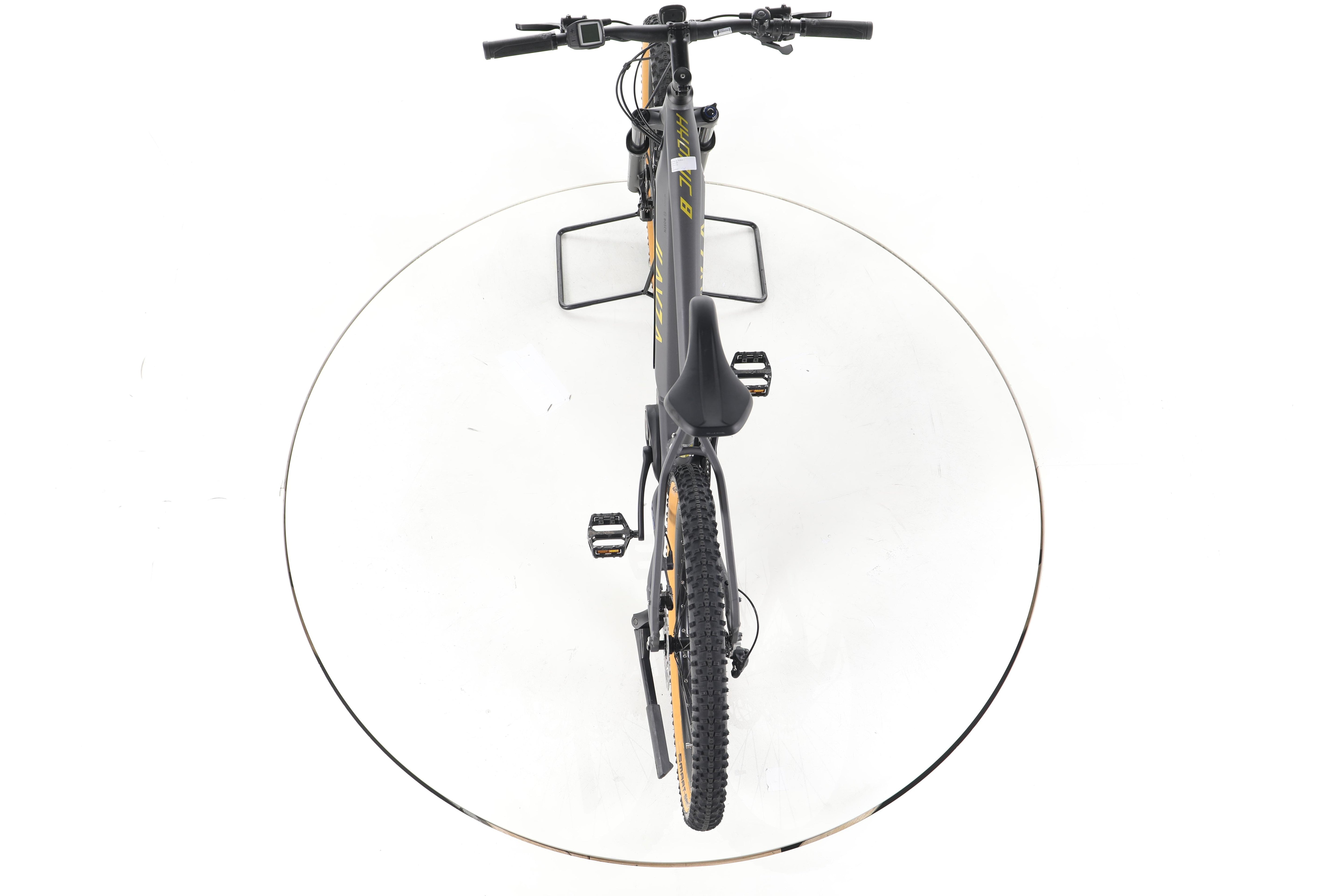 KAYZA Hydric 8 E-Bike - Image 22