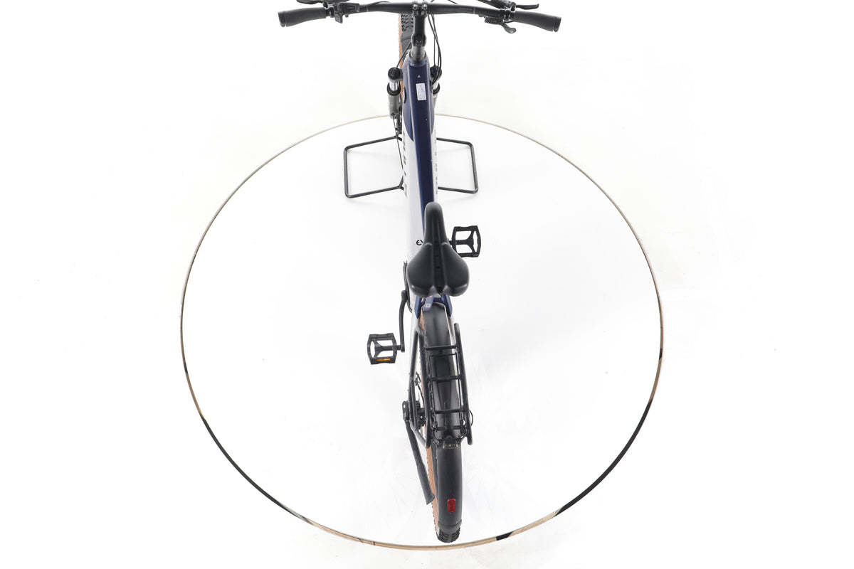 Bulls Cross EVO 750 Trekking E-Bike - Image 22