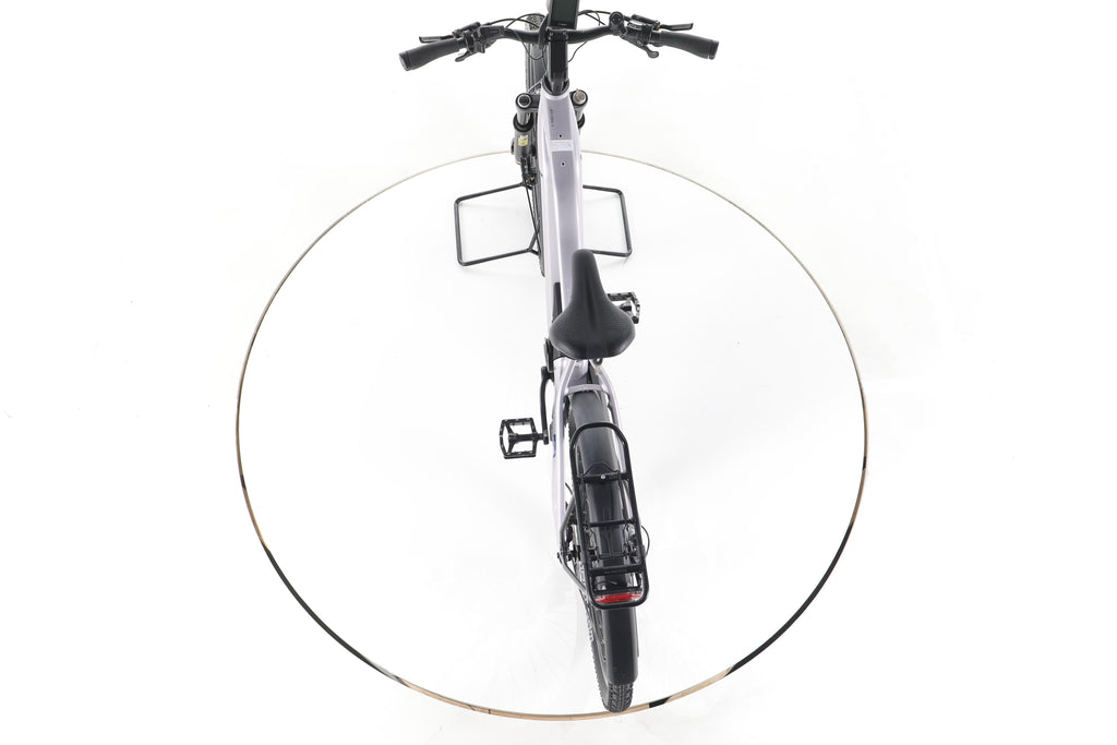 Bergamont E-Horizon SUV 6 Trekking E-Bike - Image 22
