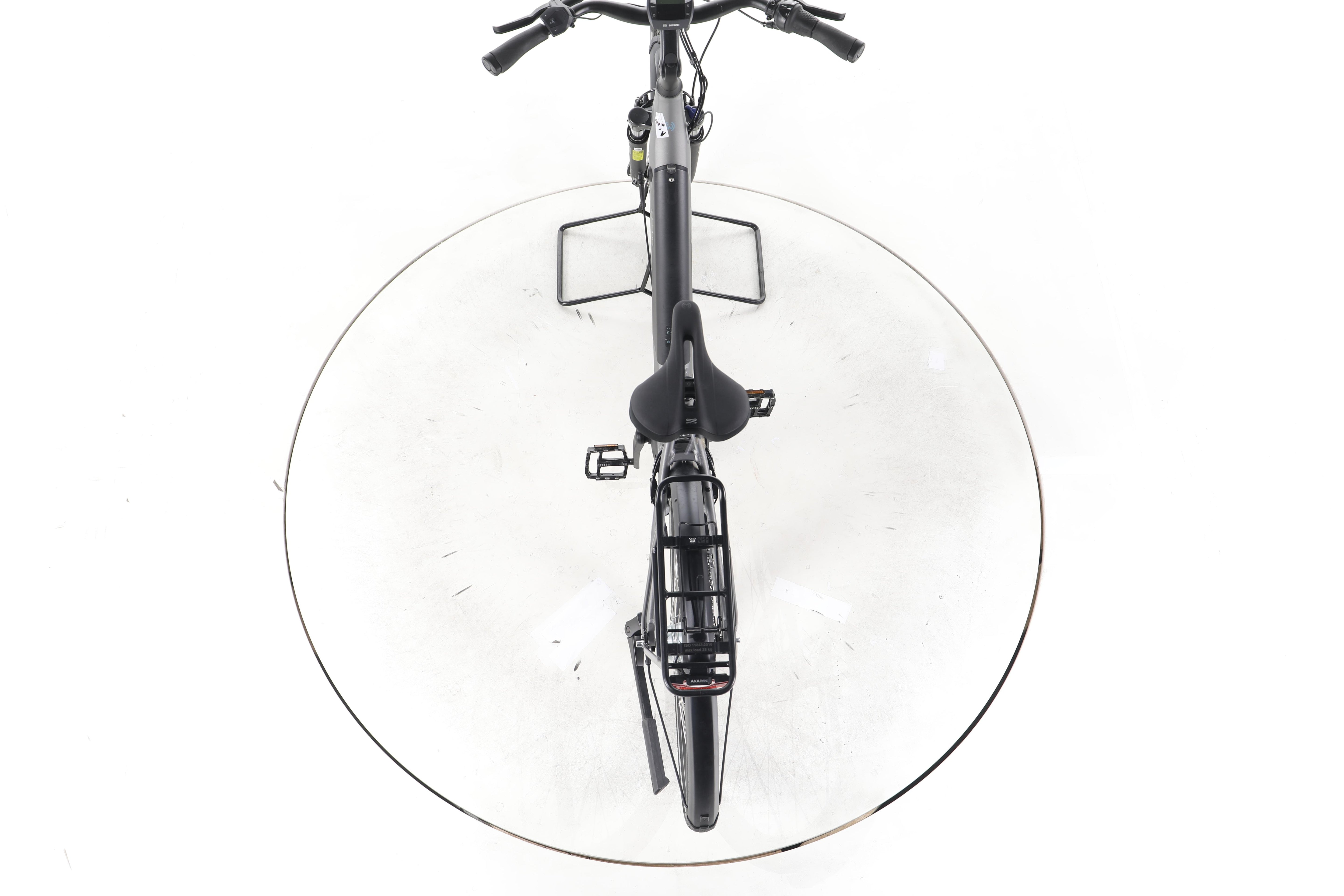 Winora CB400i City E-Bike Tiefeinsteiger - Image 22