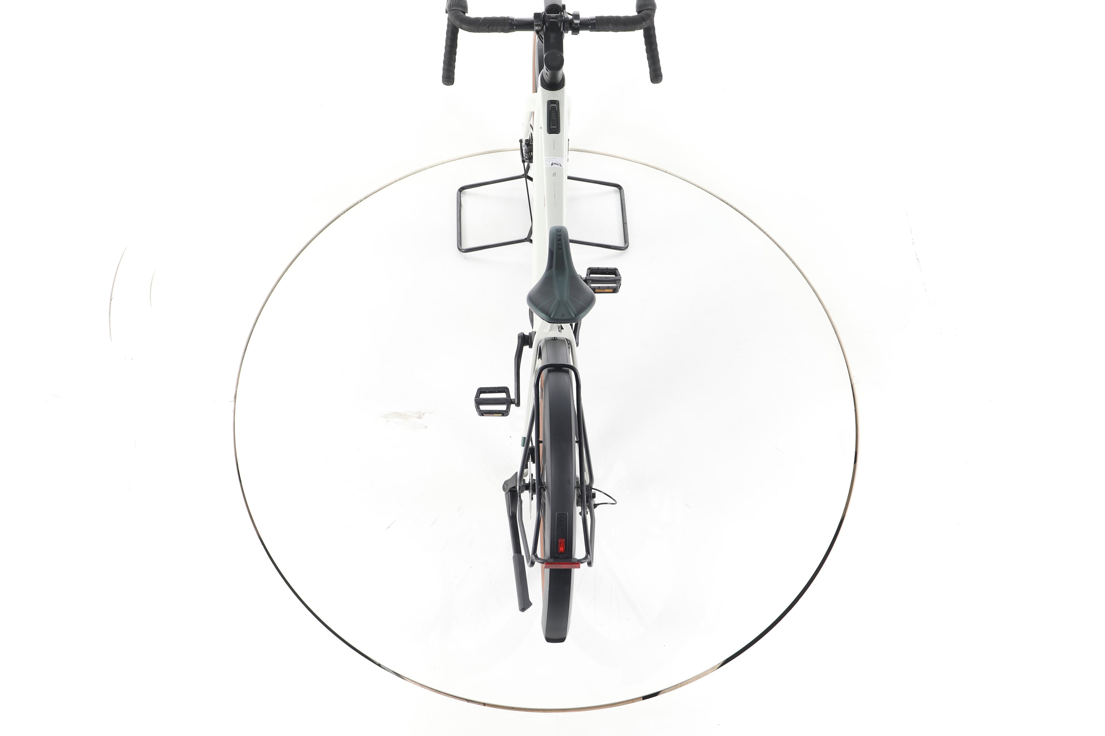 Cube Nuroad Hybr. C:62 Race FE 400X E-Gravelbike - Image 22