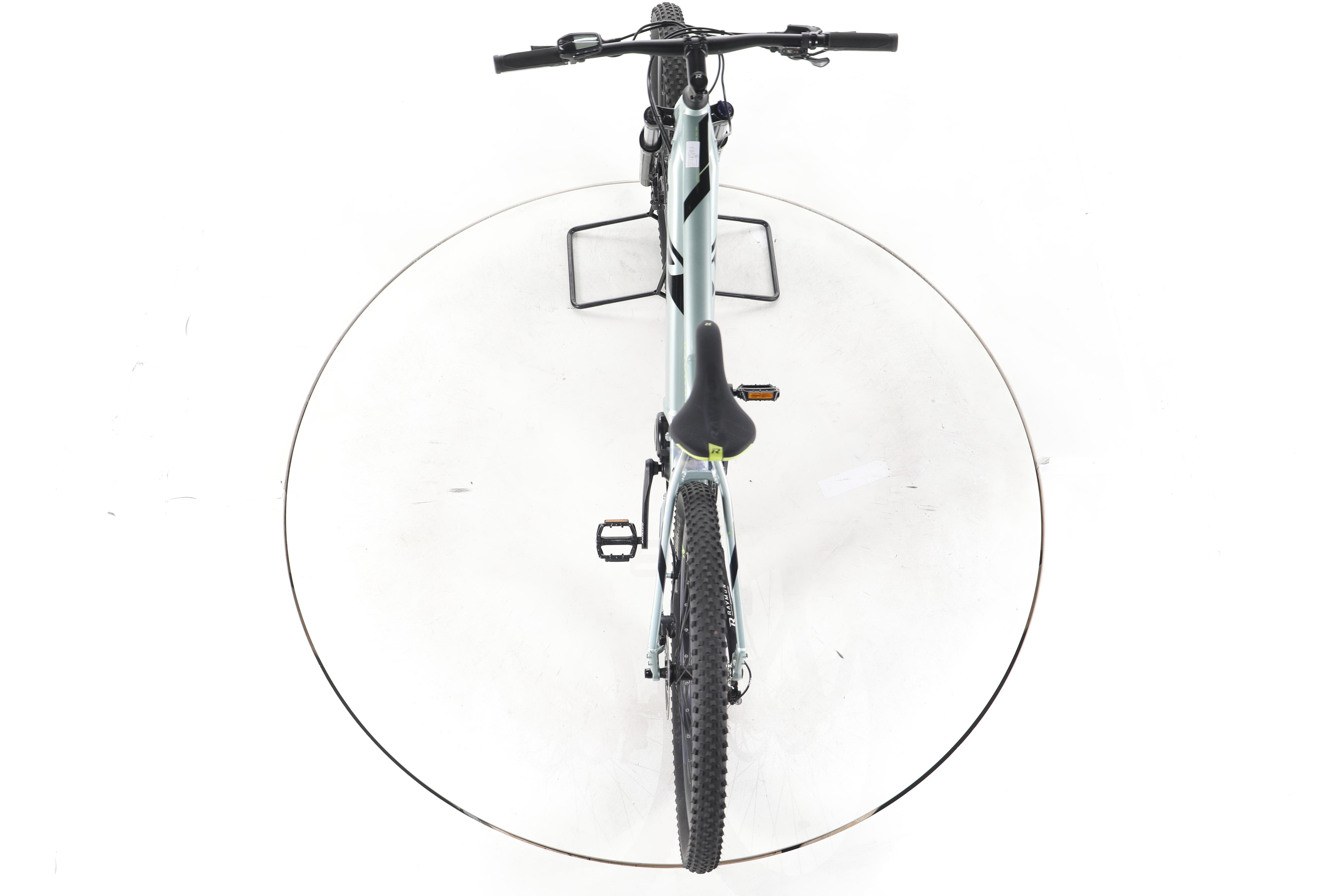 R Raymon HardRay E 5.0 E-Bike - Image 22