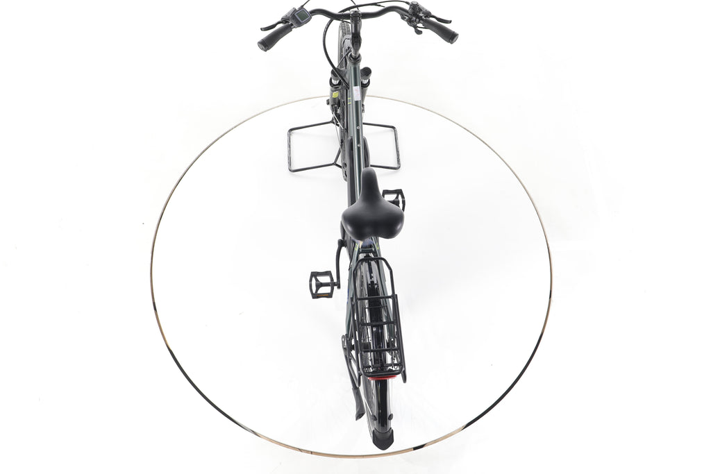 Triumph E-Bird Plus Trekking E-Bike - Image 22