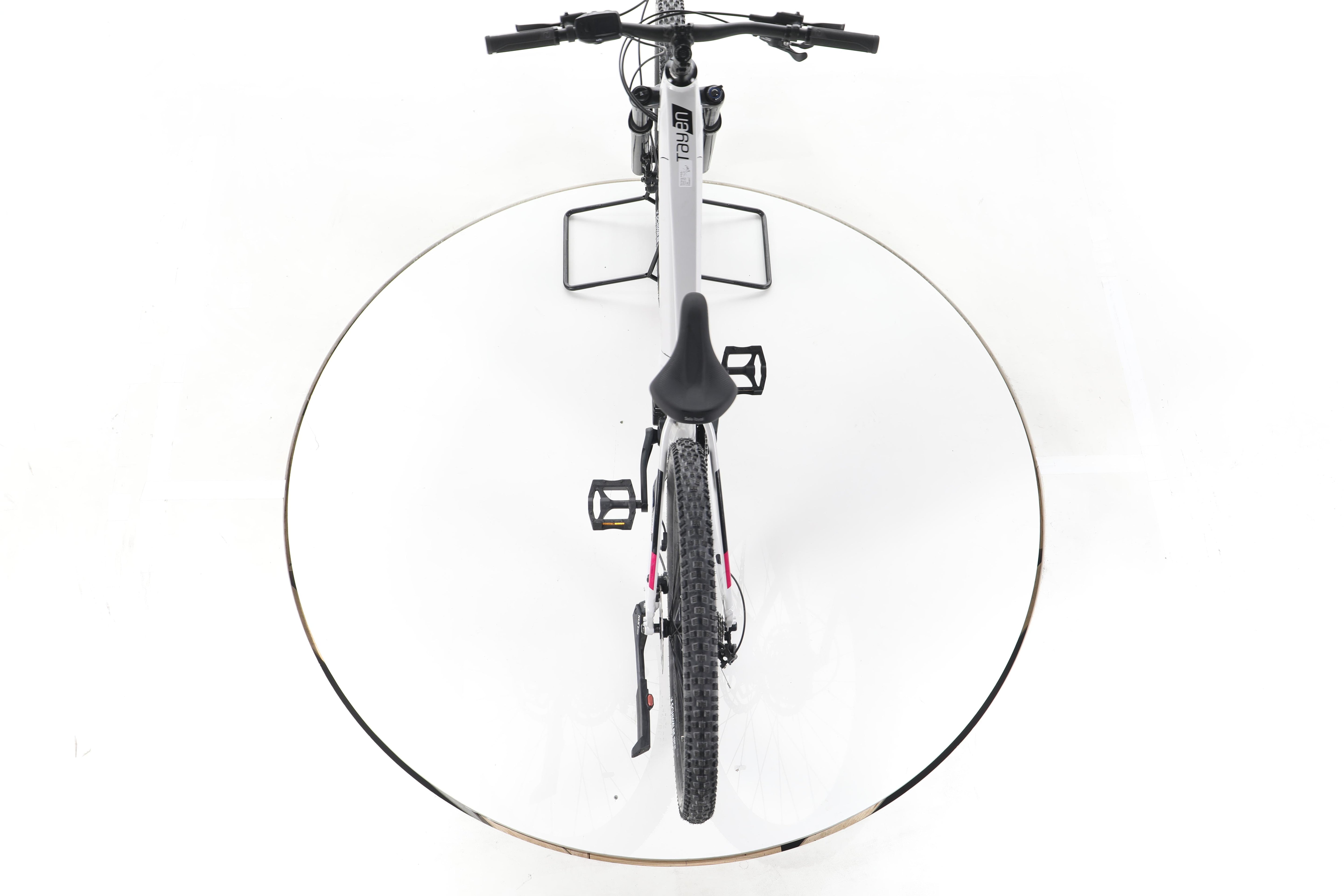 Kellys Tayen R50 E-Bike - Image 22