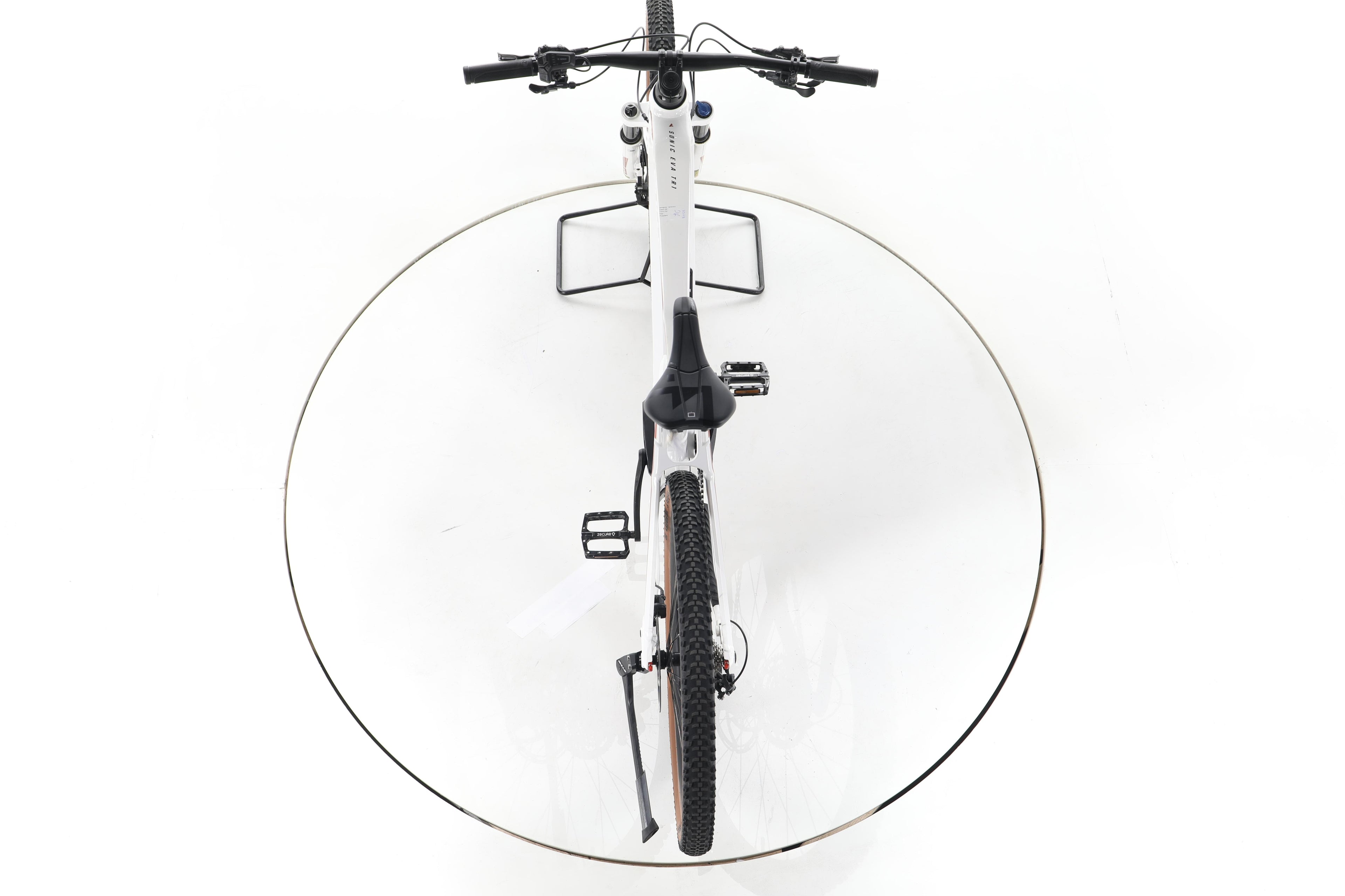 Bulls Sonic EVA TR 1 Fully E-Bike 2024 - Image 22