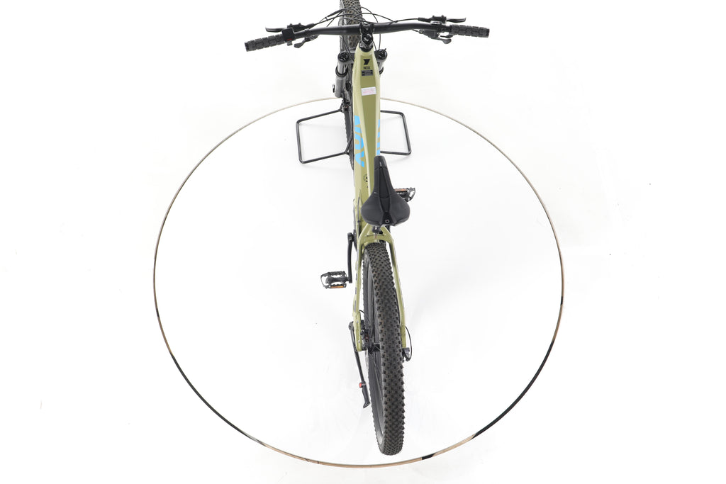 Nox Cycles Hybrid XC Trail E-Bike - Image 22