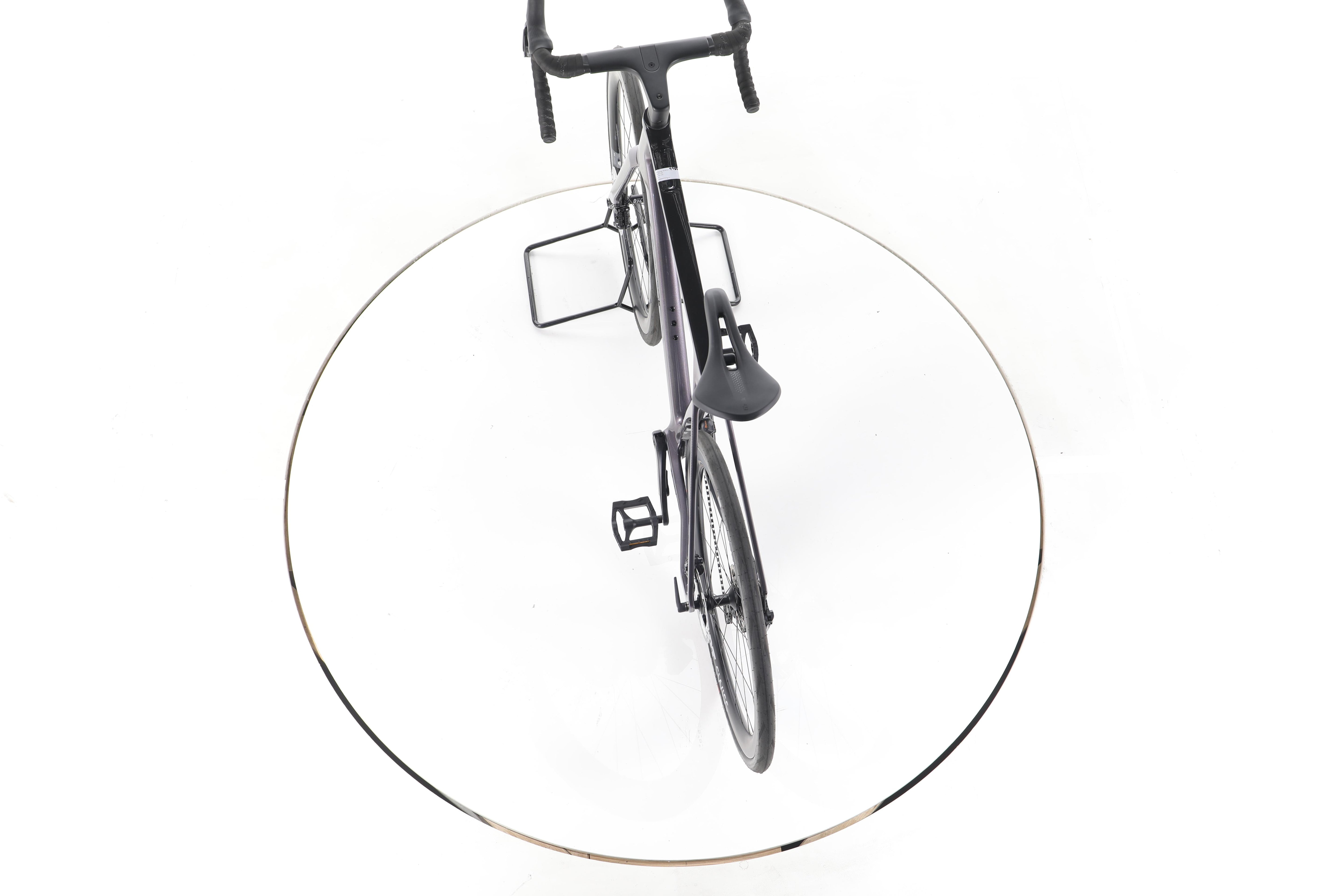 Canyon Endurace CF SLX Rennrad Carbon - Image 22