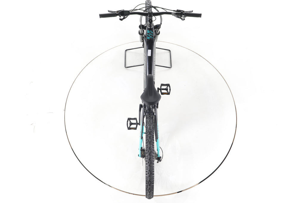 Haibike AllMtn 1 E-Bike Fully 2024 - Image 22