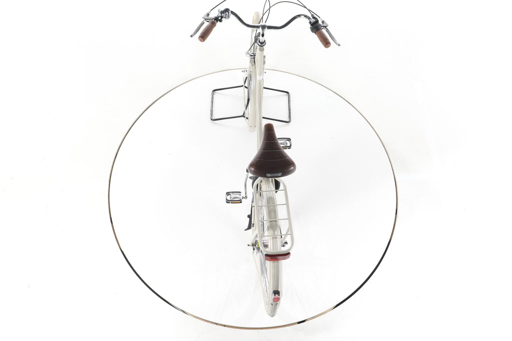 Achielle Alice 3 Fahrrad City & Trekking - Image 22