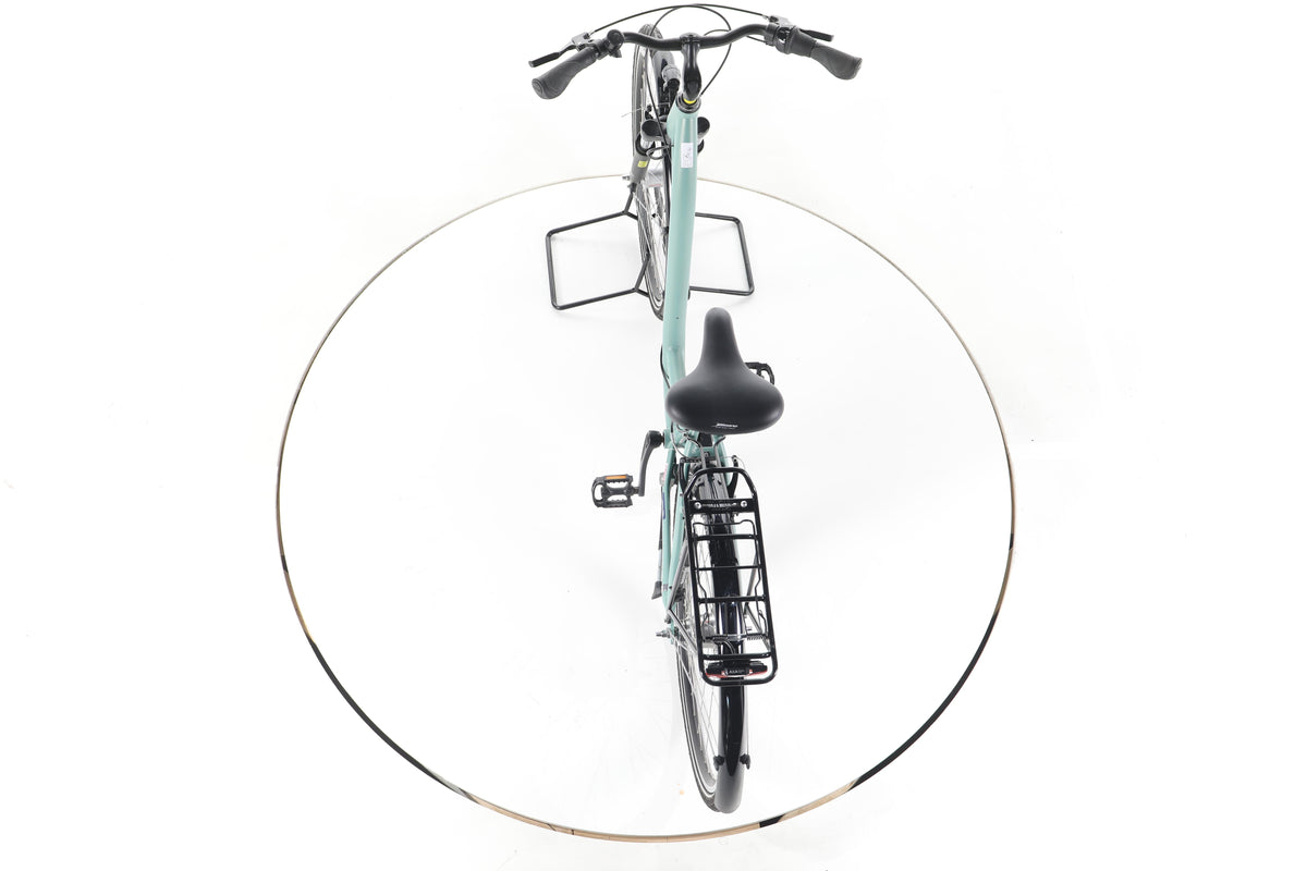 Winora Holiday N7 Fahrrad City & Trekking - Image 22