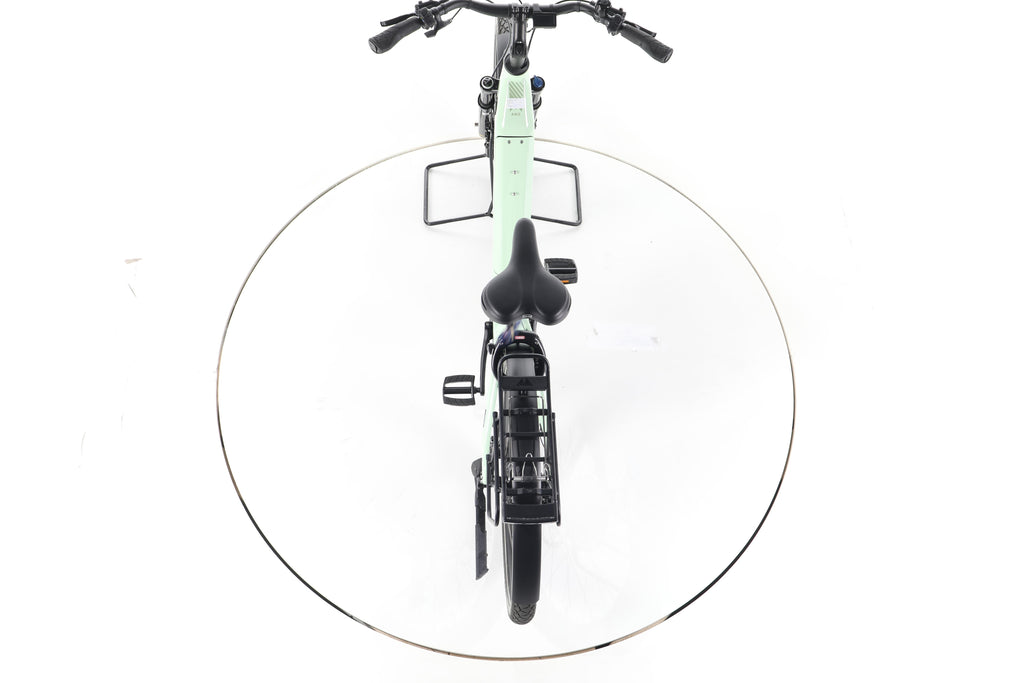HoheAcht AMO Tereno Trekking E-Bike Tiefeinsteiger 2023 - Image 22