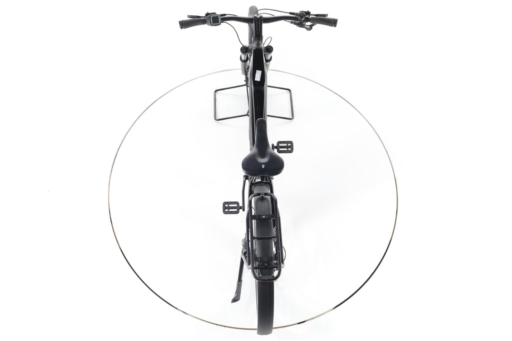 Cannondale Tesoro X 3 Remixte Trekking E-Bike - Image 22
