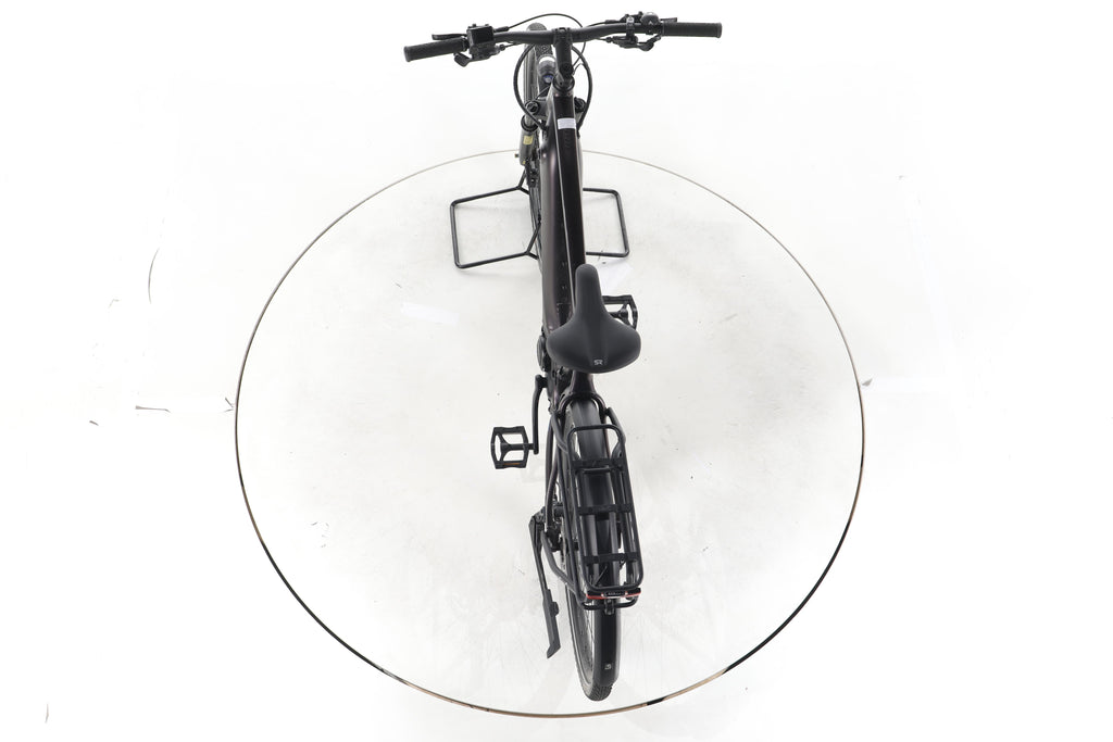 Giant Explore E+ Pro 1 Trekking E-Bike - Image 22