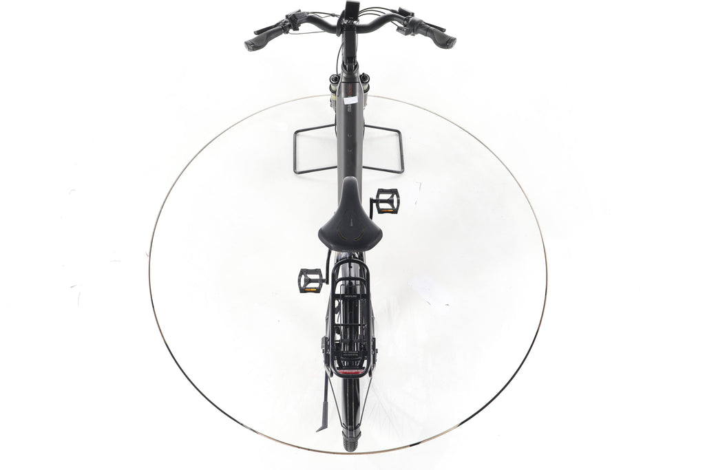 KTM Macina City 710 Belt City E-Bike Tiefeinsteiger - Image 22