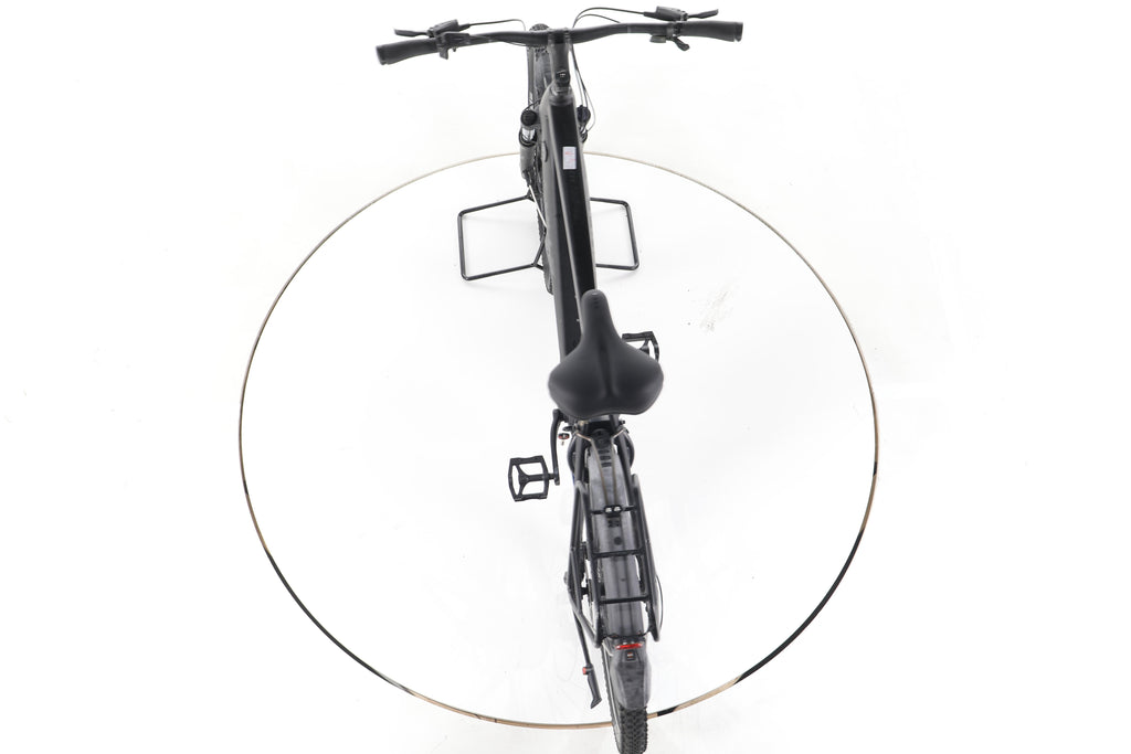 Bulls Cross Flyer EVO 1 Trekking E-Bike - Image 22